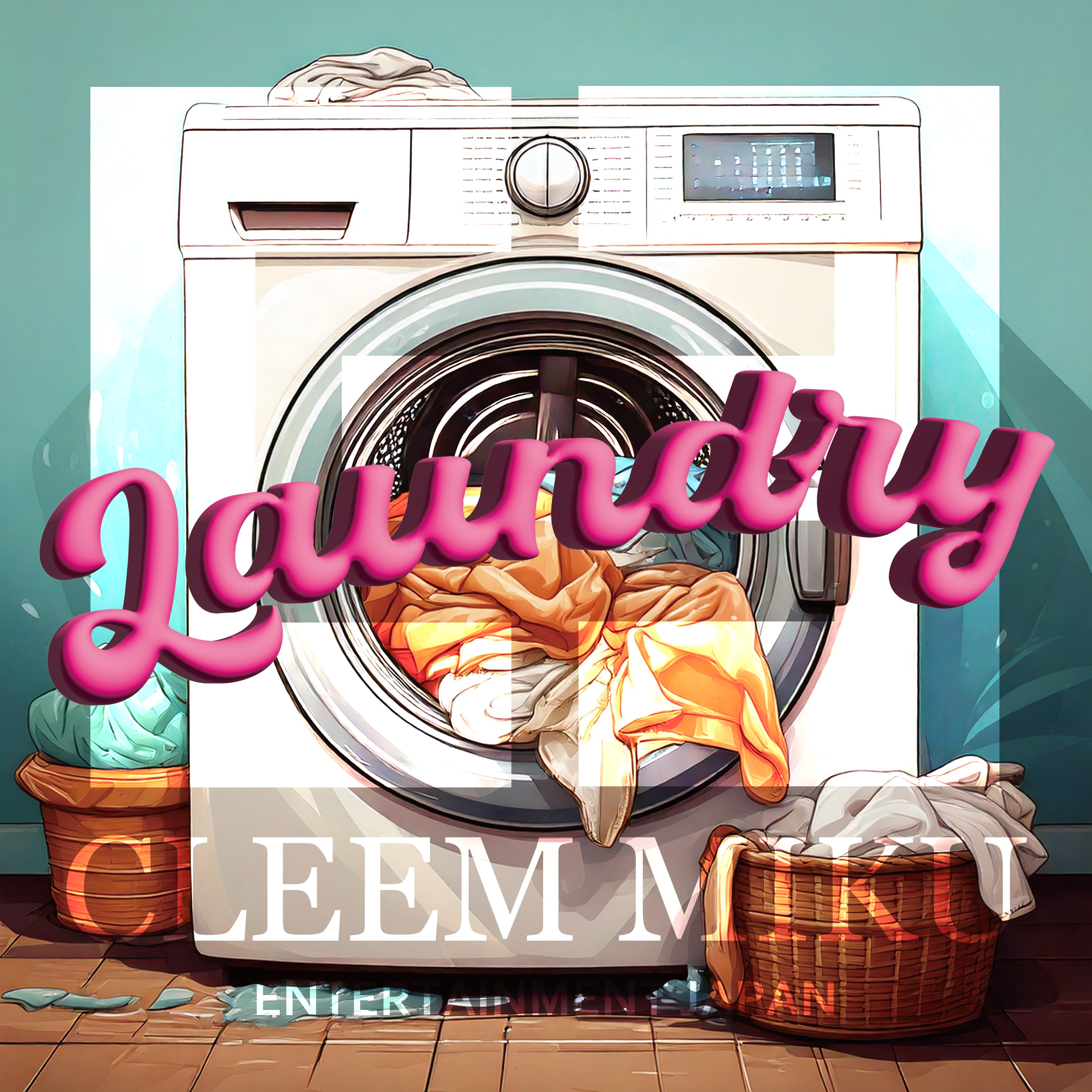 ジャケット写真