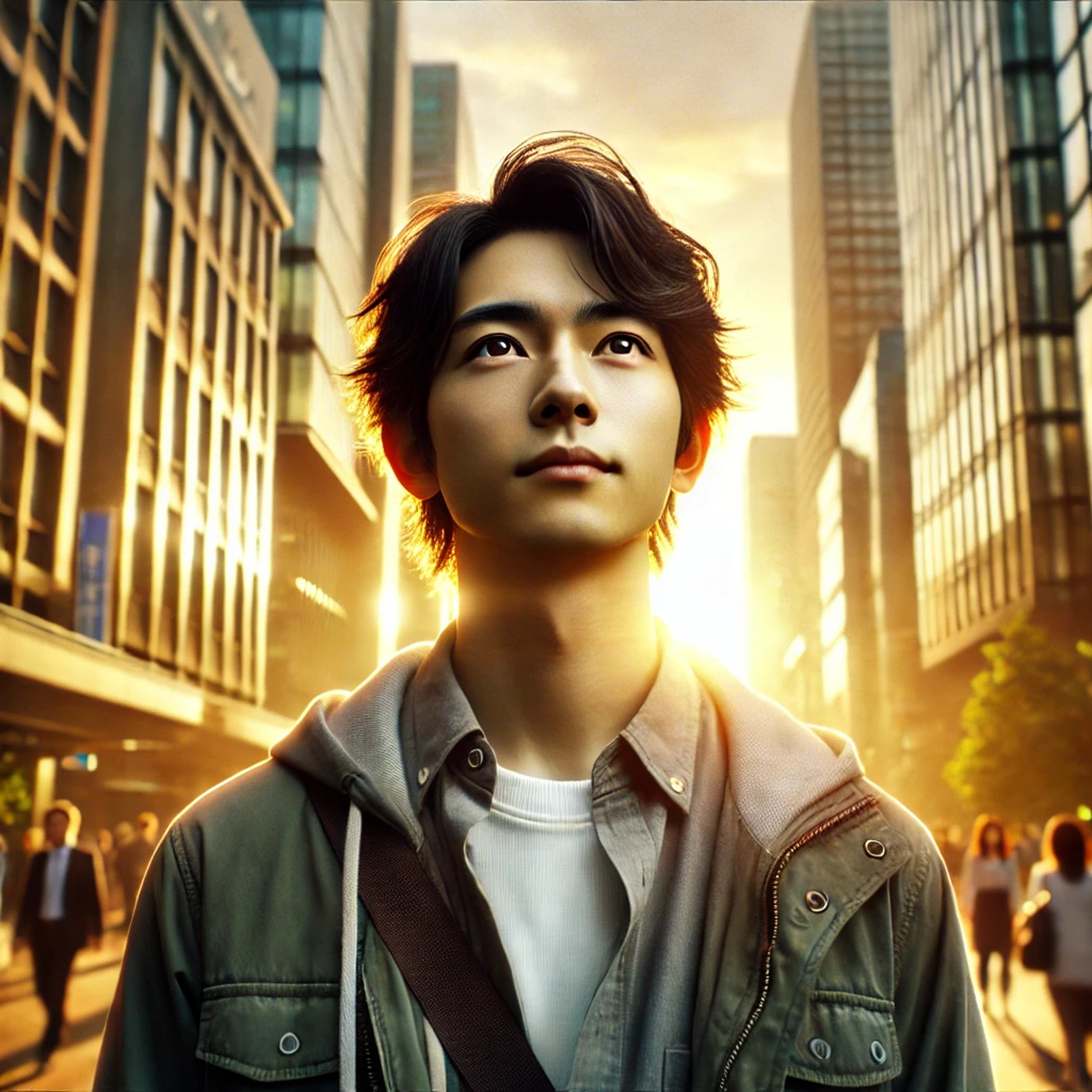 ジャケット写真