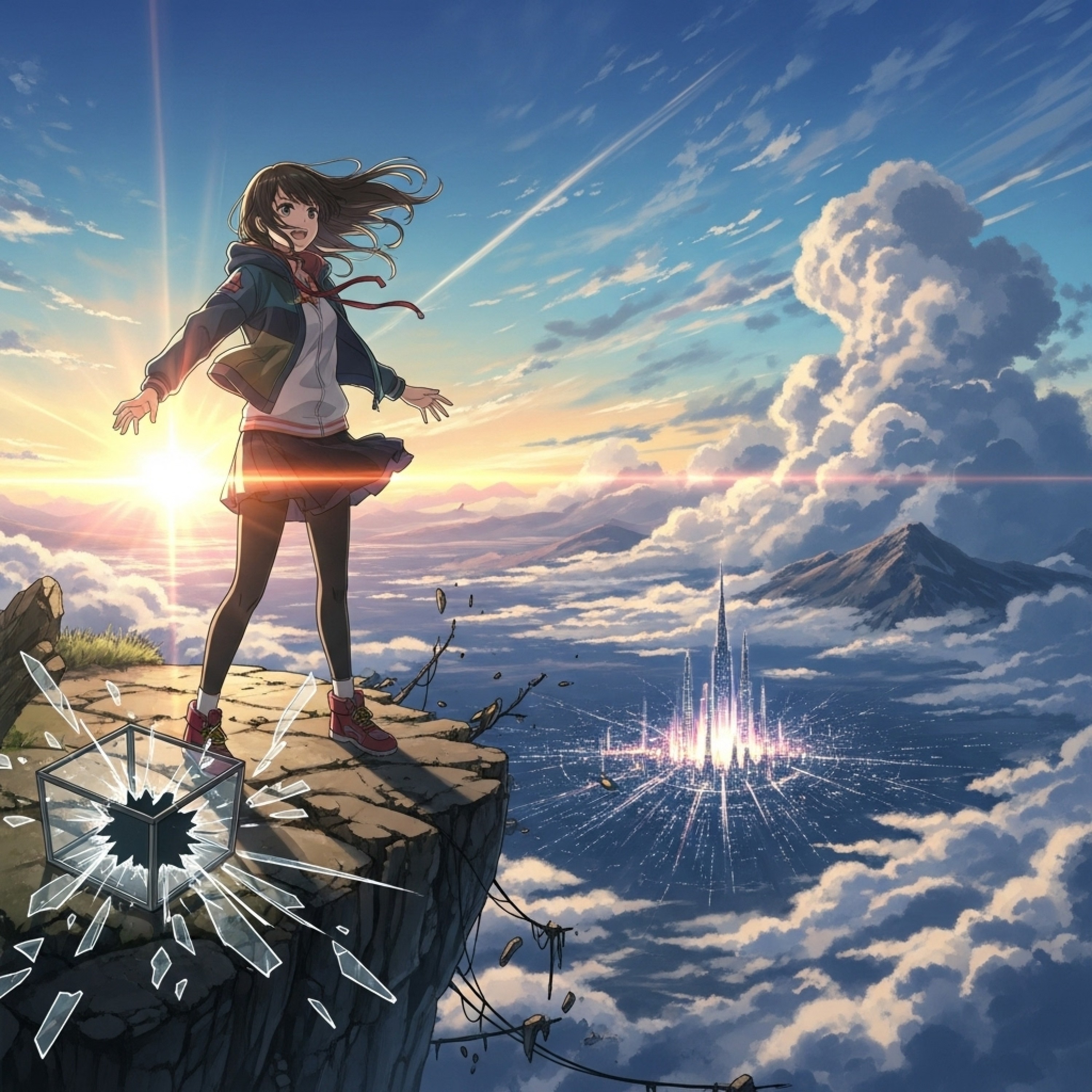 ジャケット写真