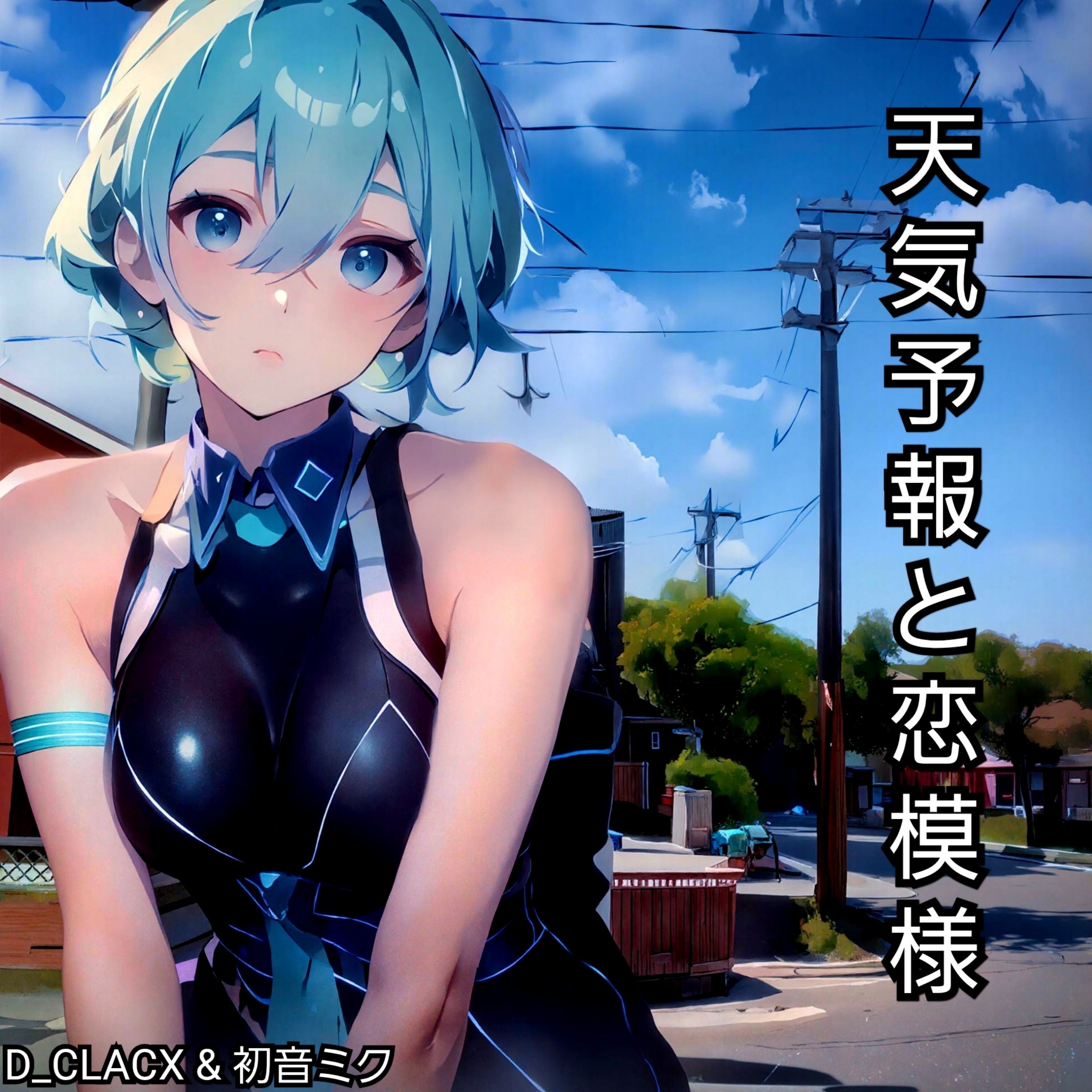 ジャケット写真