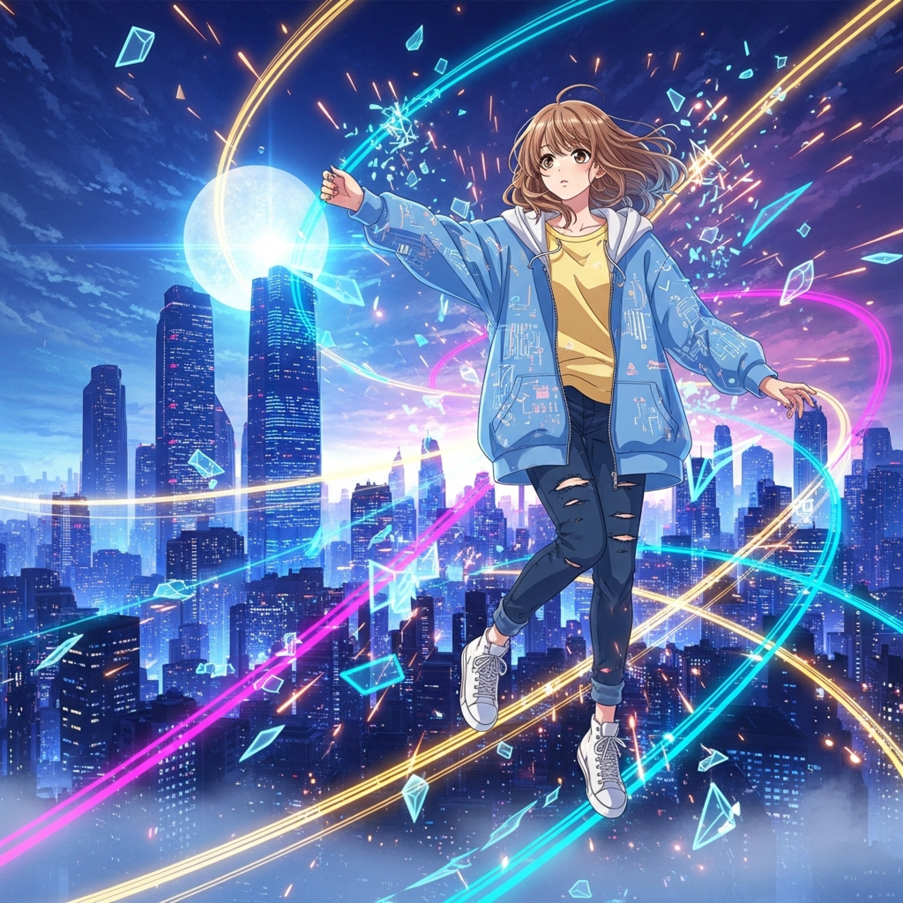 ジャケット写真