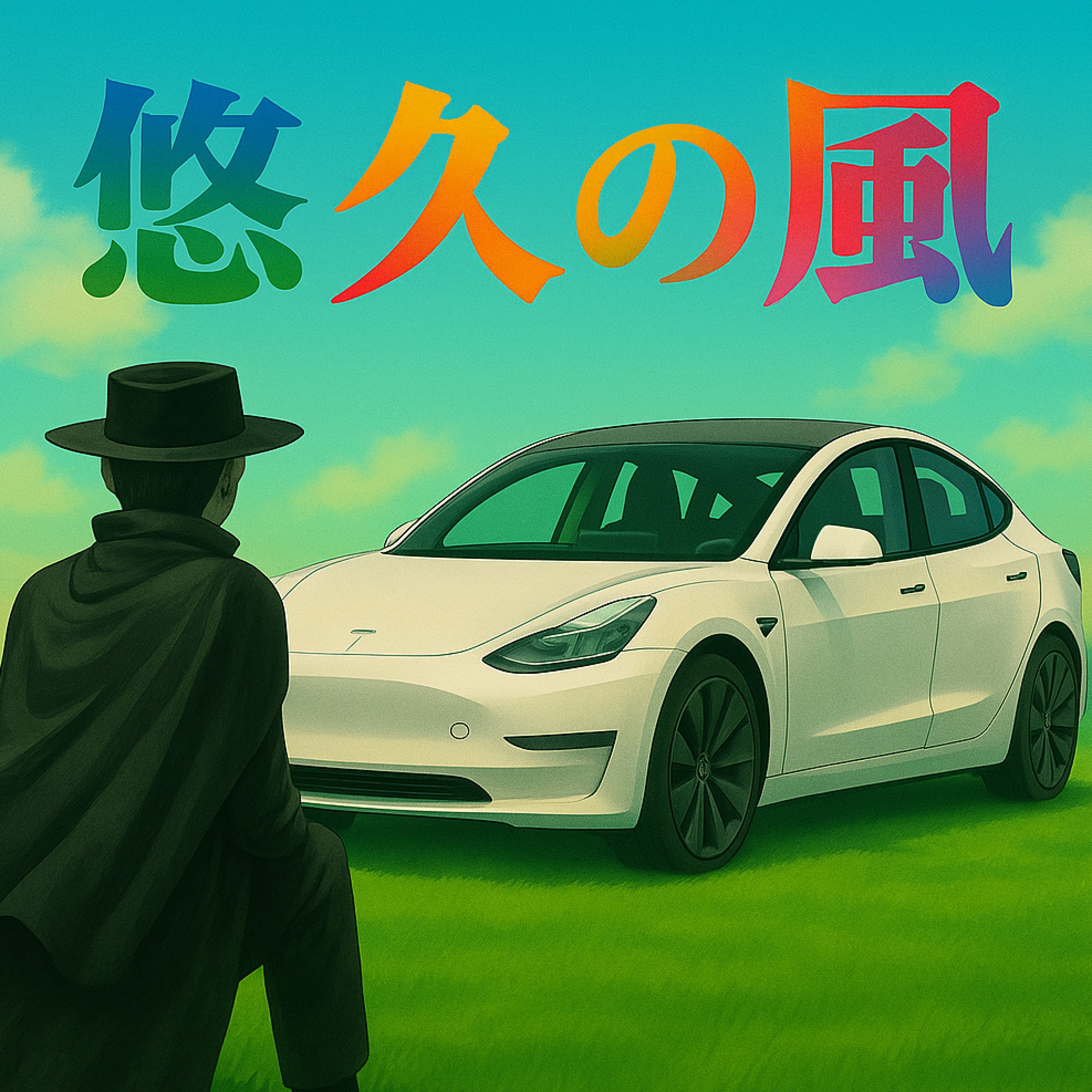 ジャケット写真