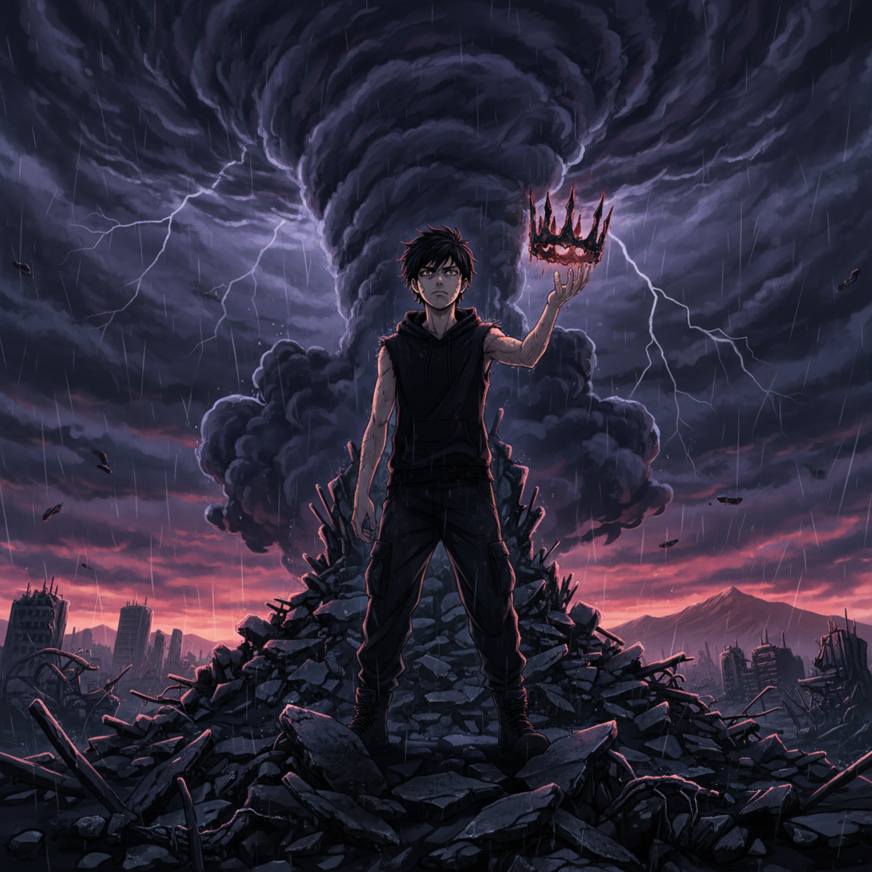 ジャケット写真