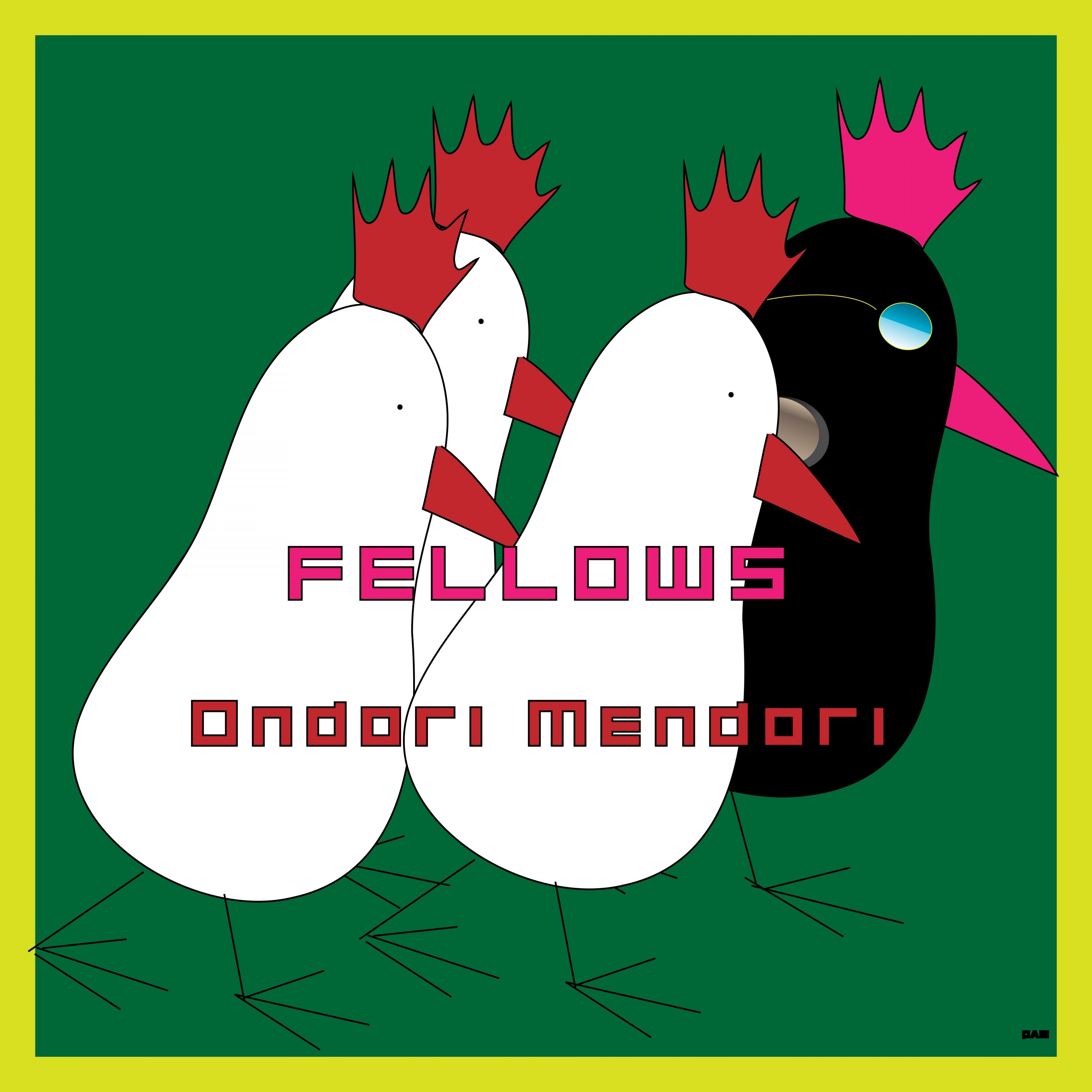 ジャケット写真