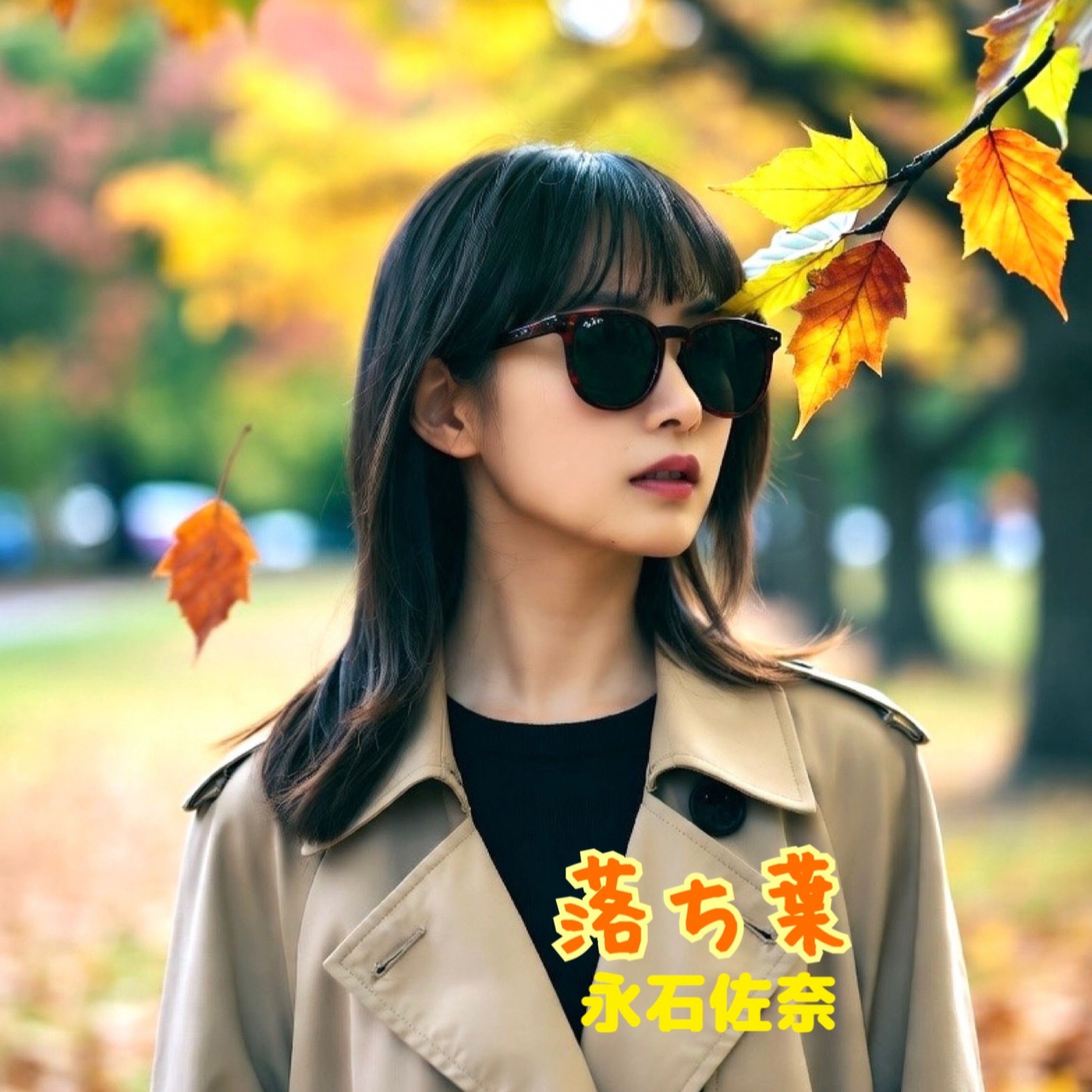 ジャケット写真