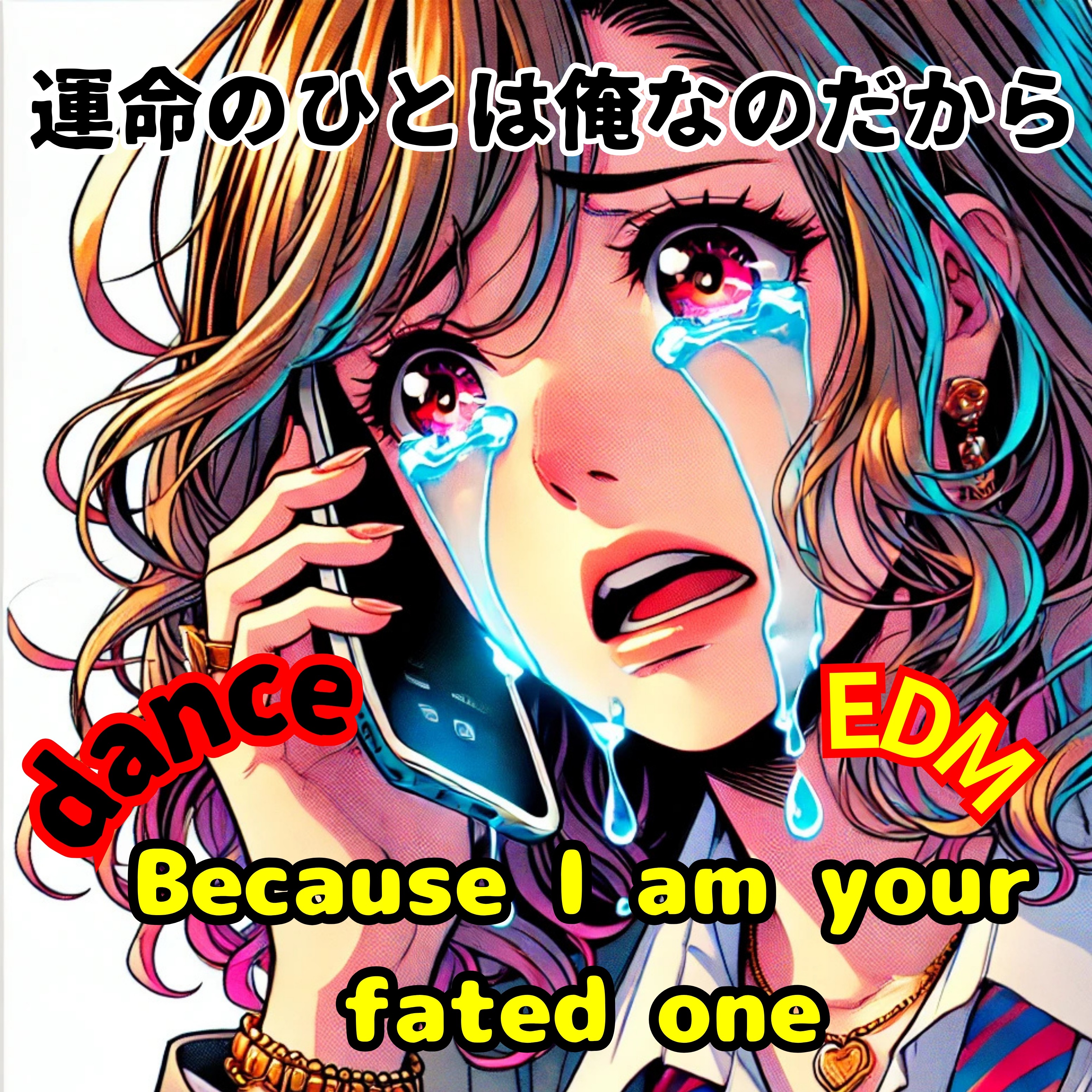 ジャケット写真