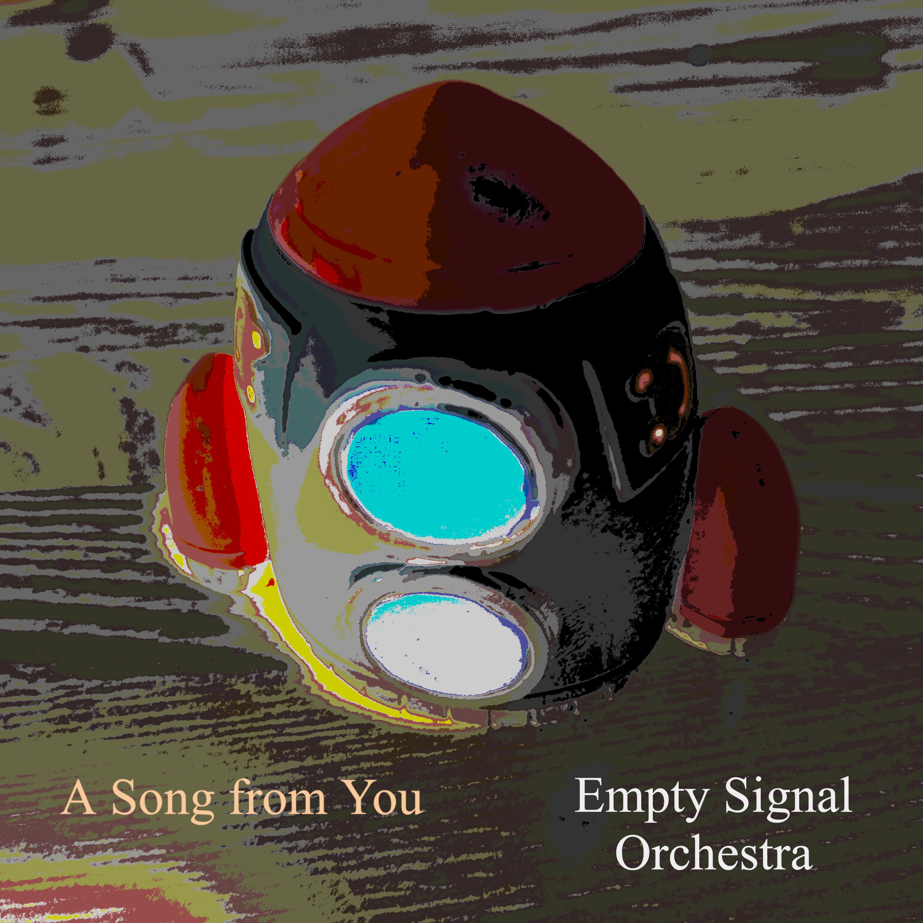 ジャケット写真