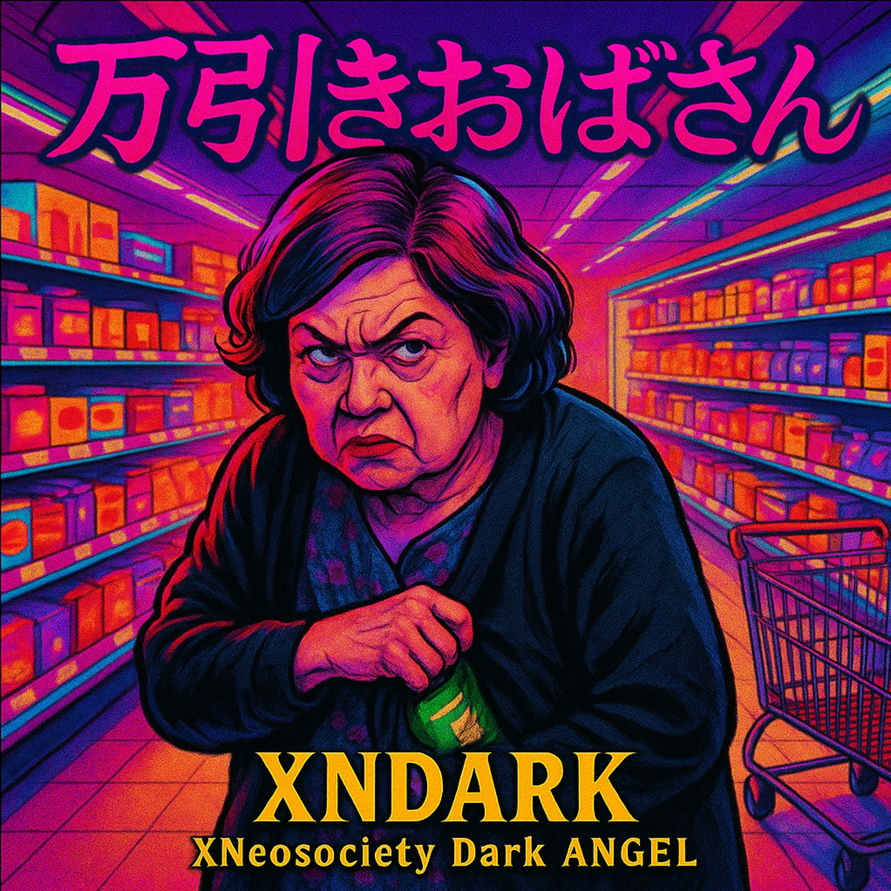 ジャケット写真