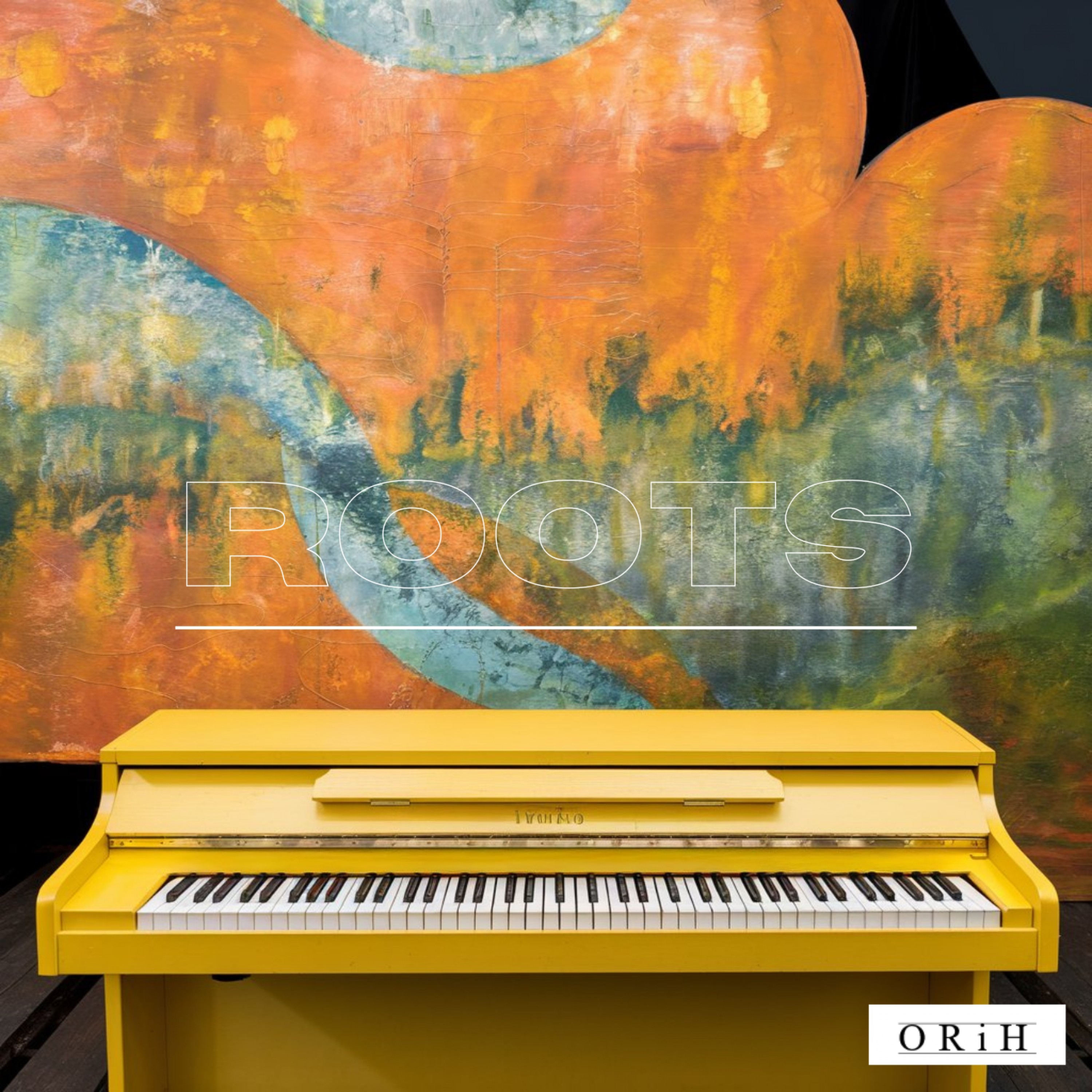 ジャケット写真