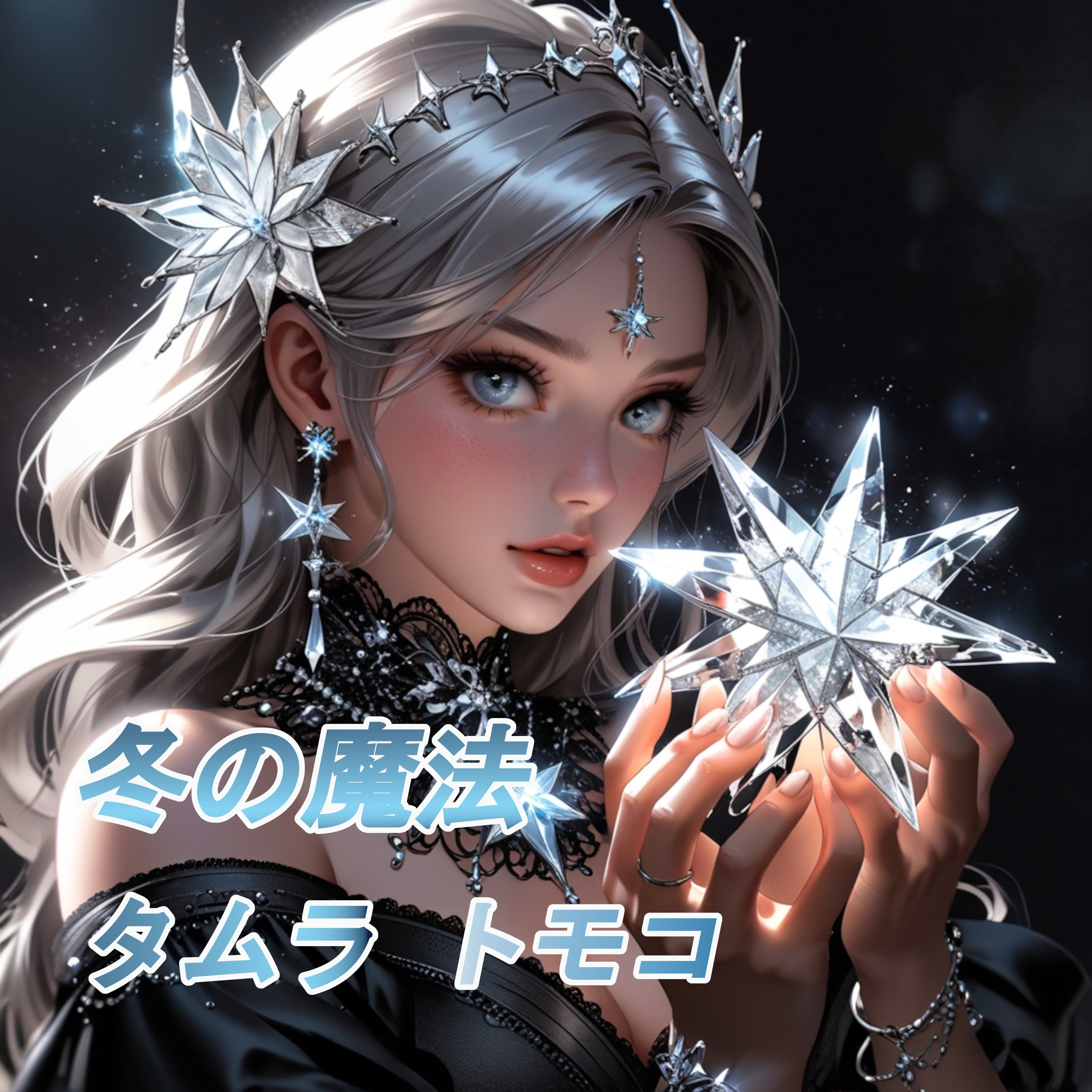 ジャケット写真