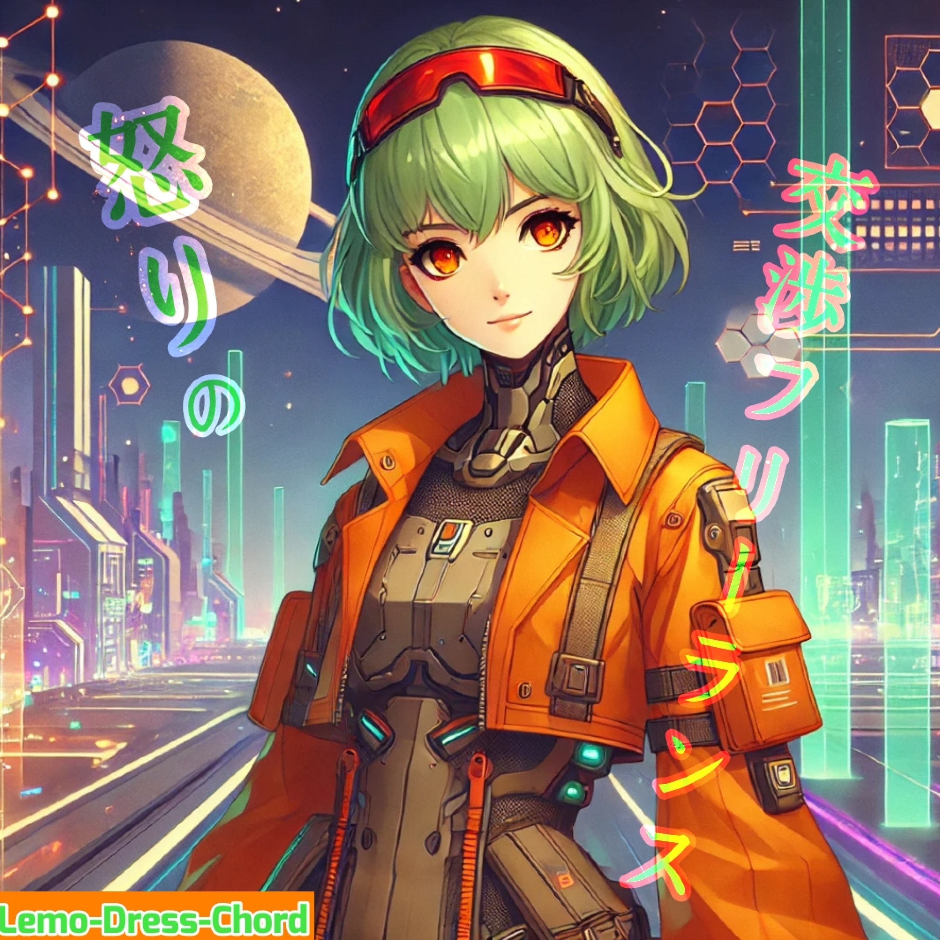 ジャケット写真