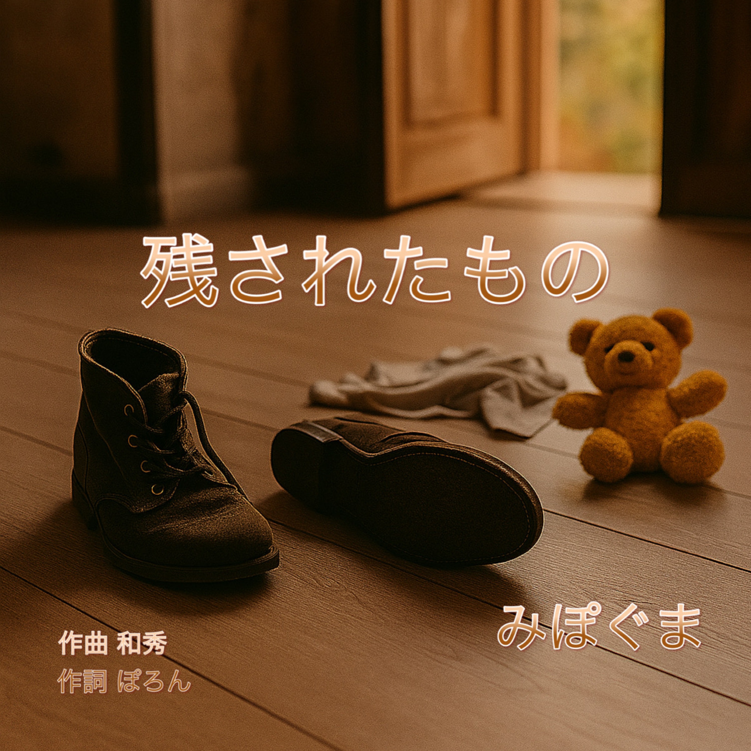 ジャケット写真