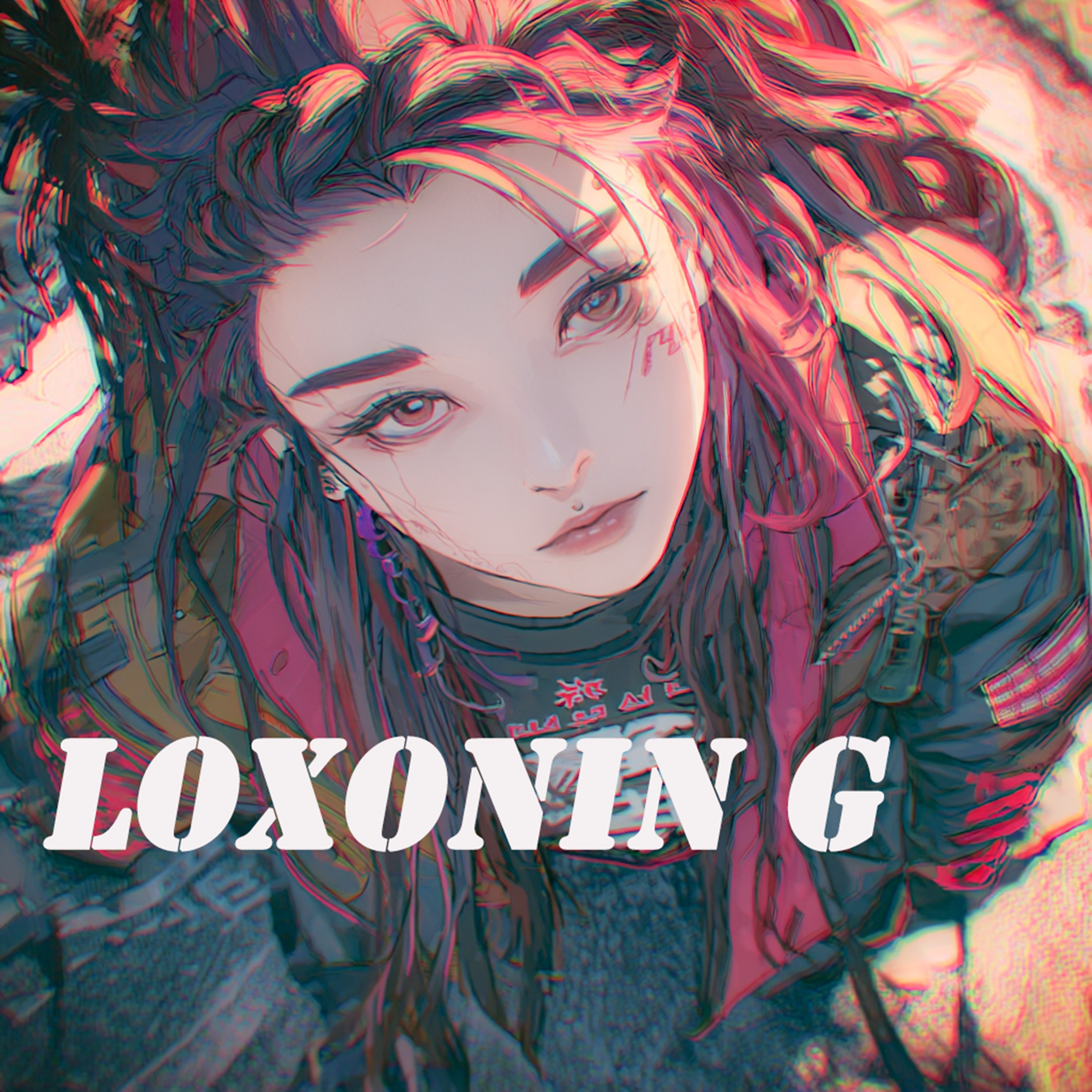 ジャケット写真