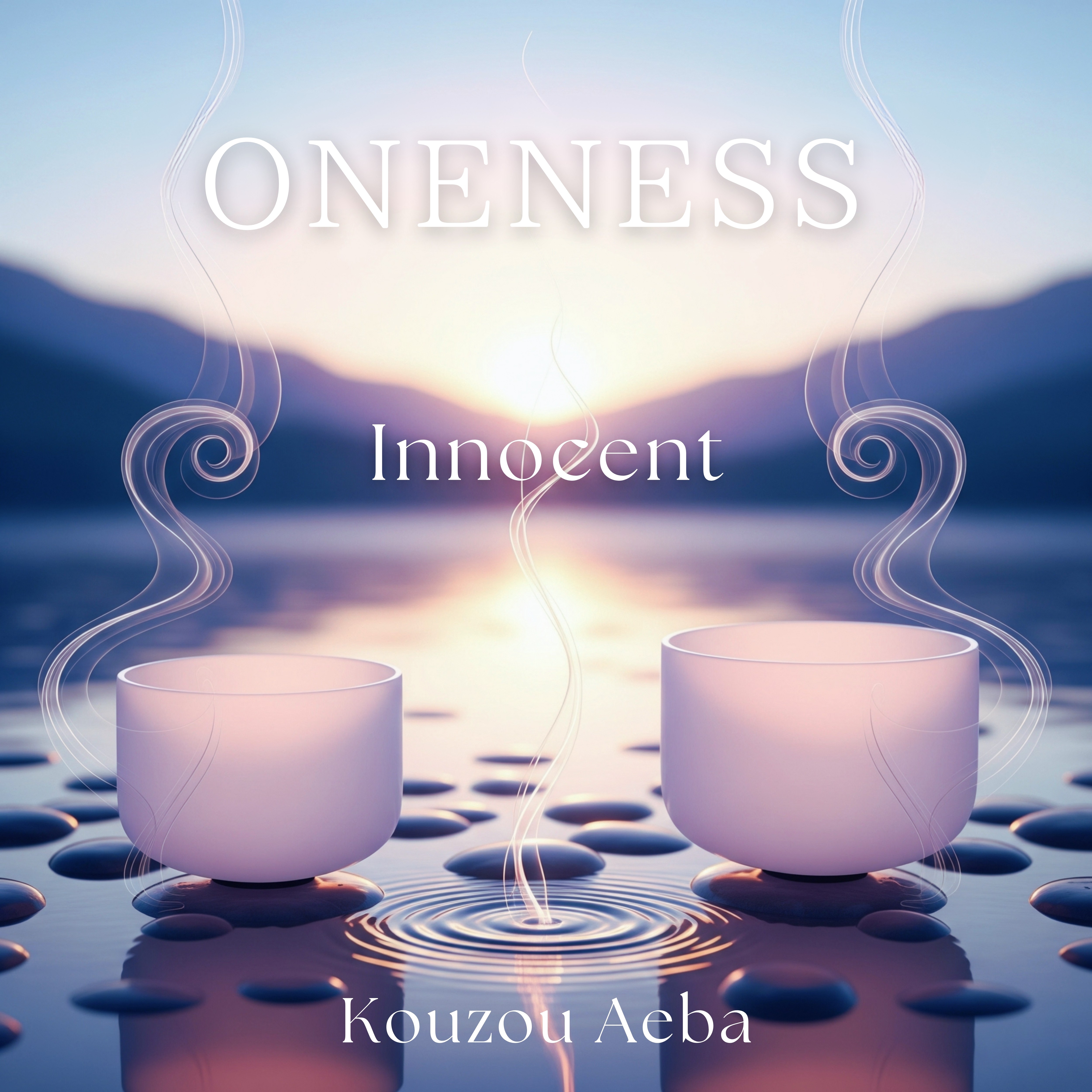 ジャケット写真