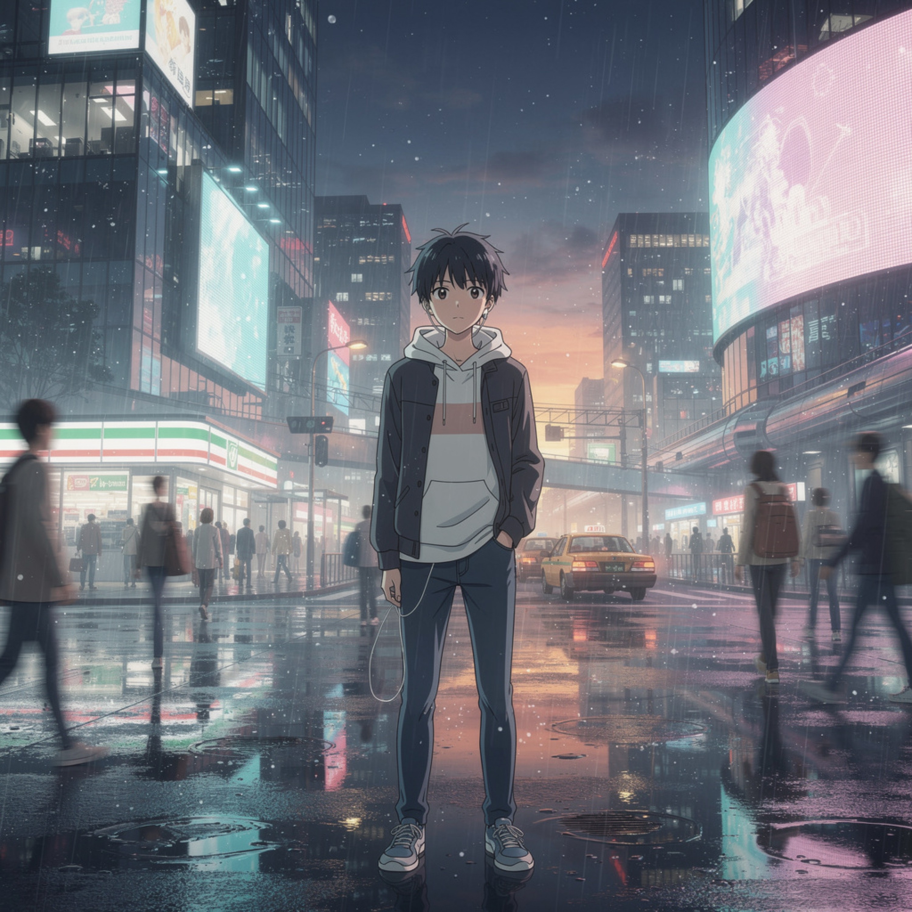 ジャケット写真