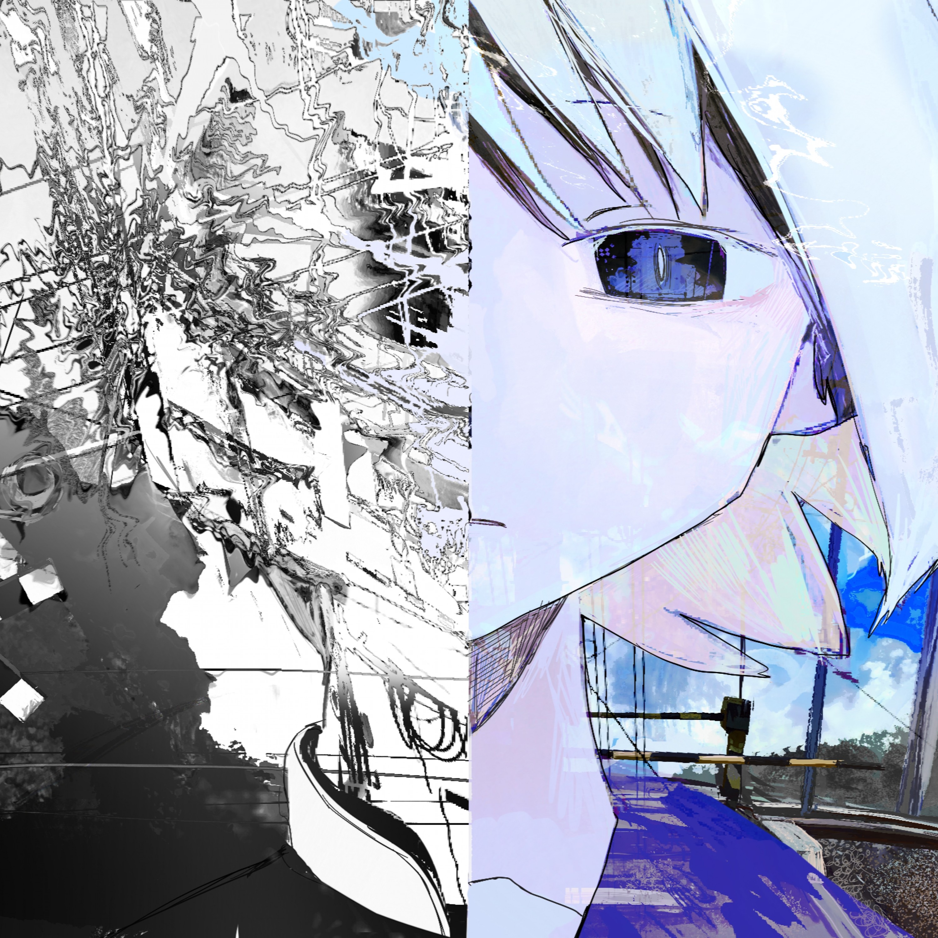 ジャケット写真