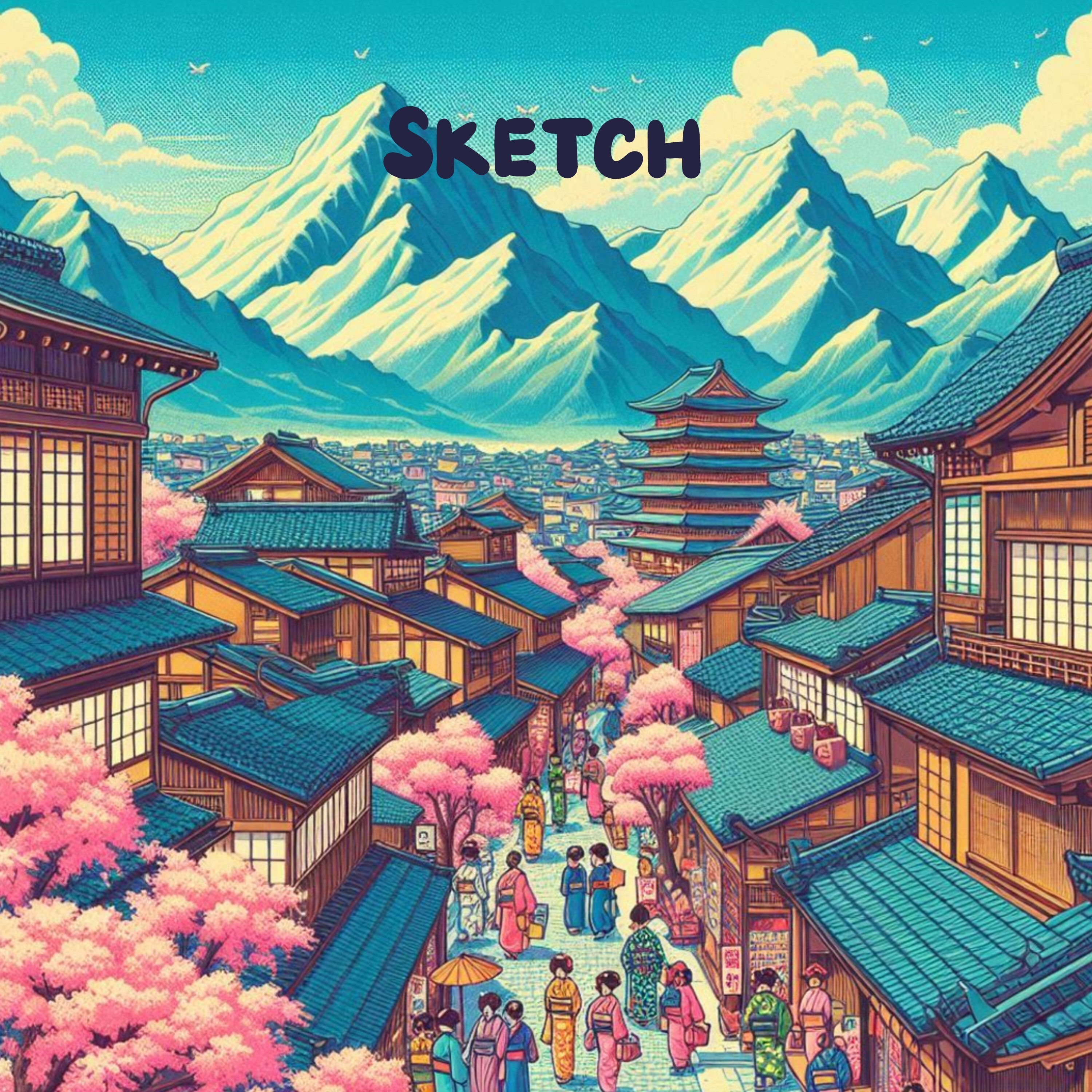 ジャケット写真