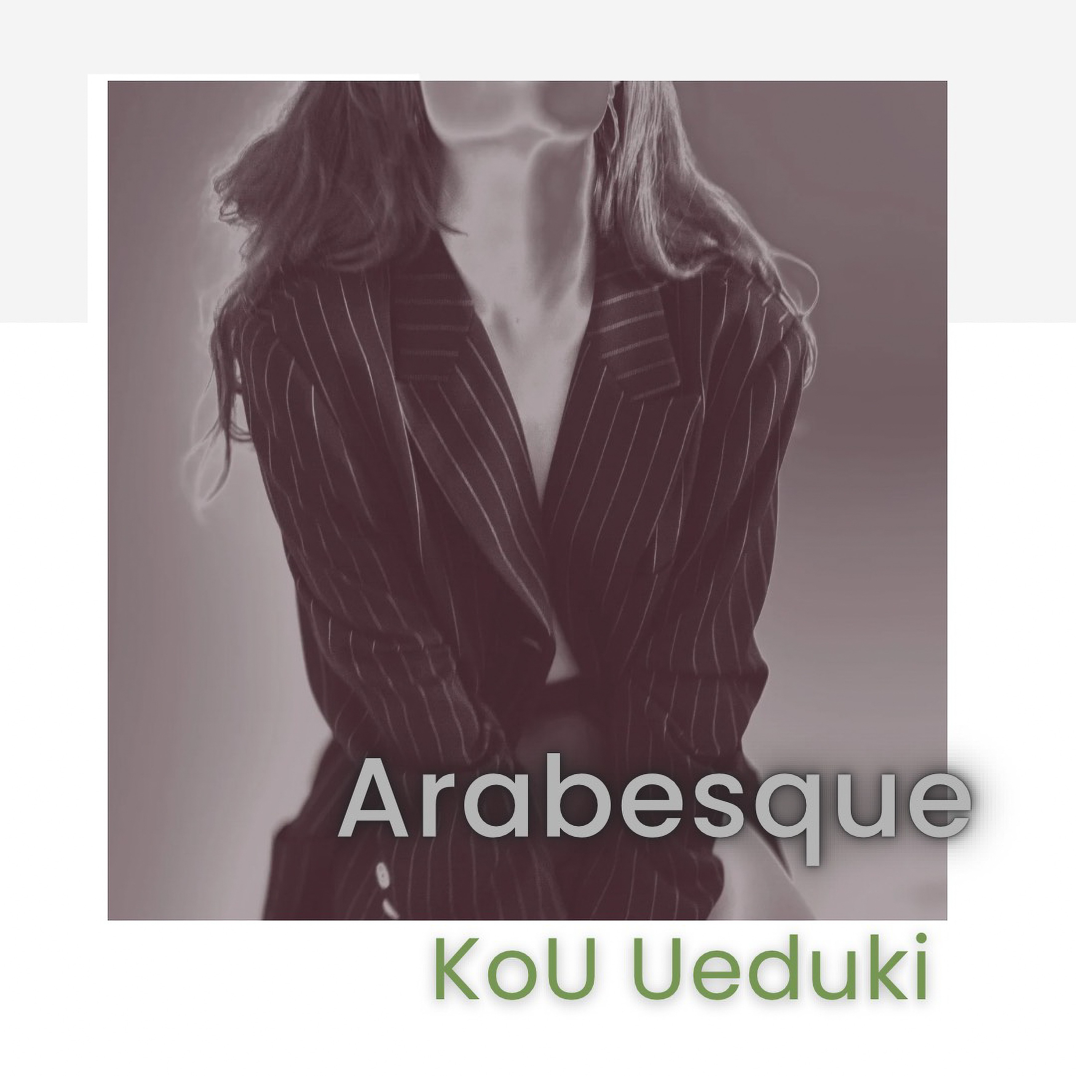 ジャケット写真