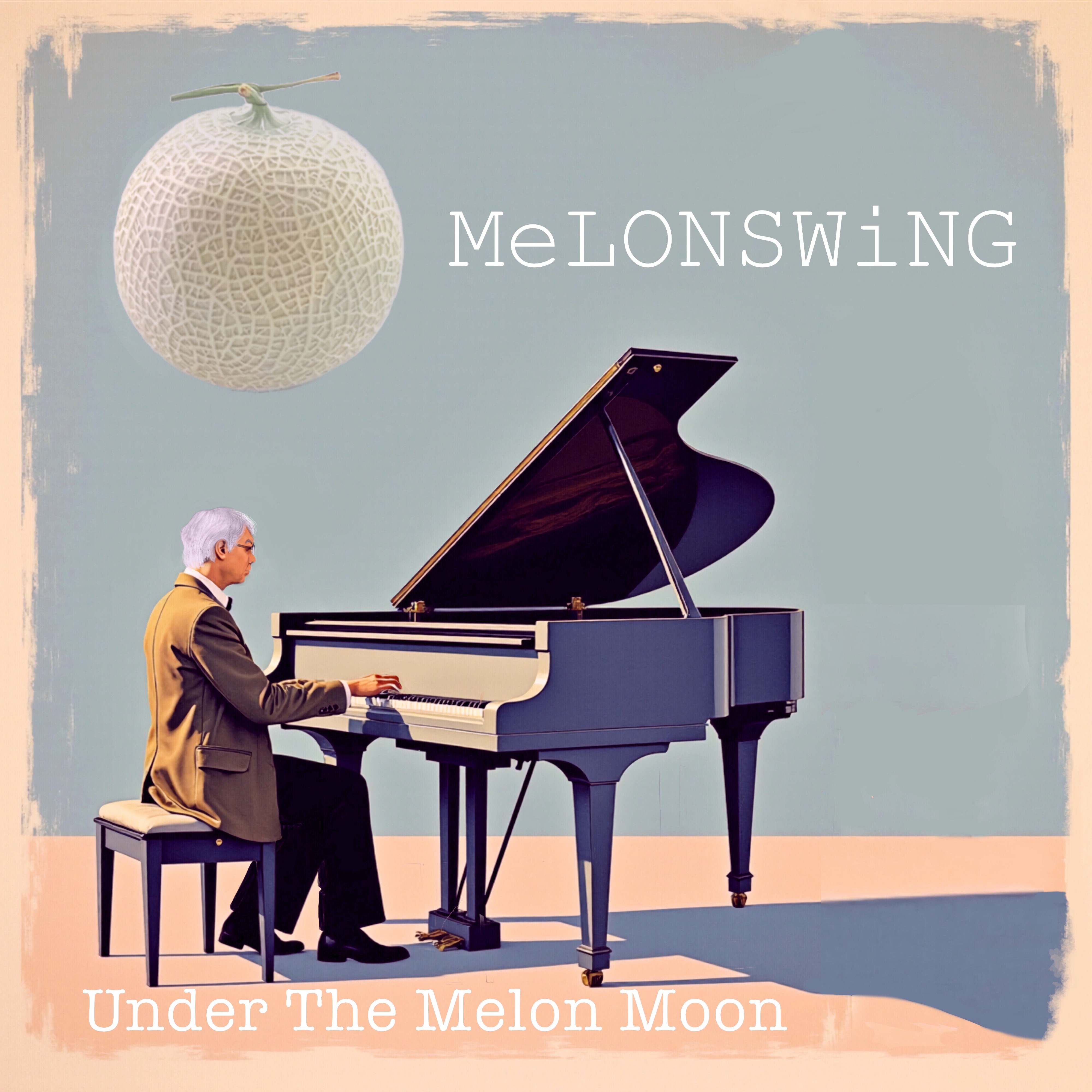 ジャケット写真