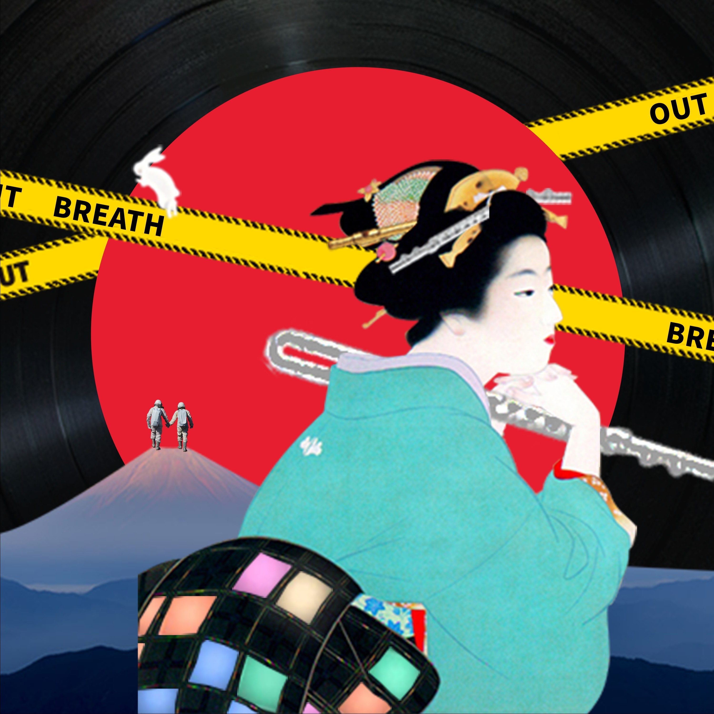 ジャケット写真