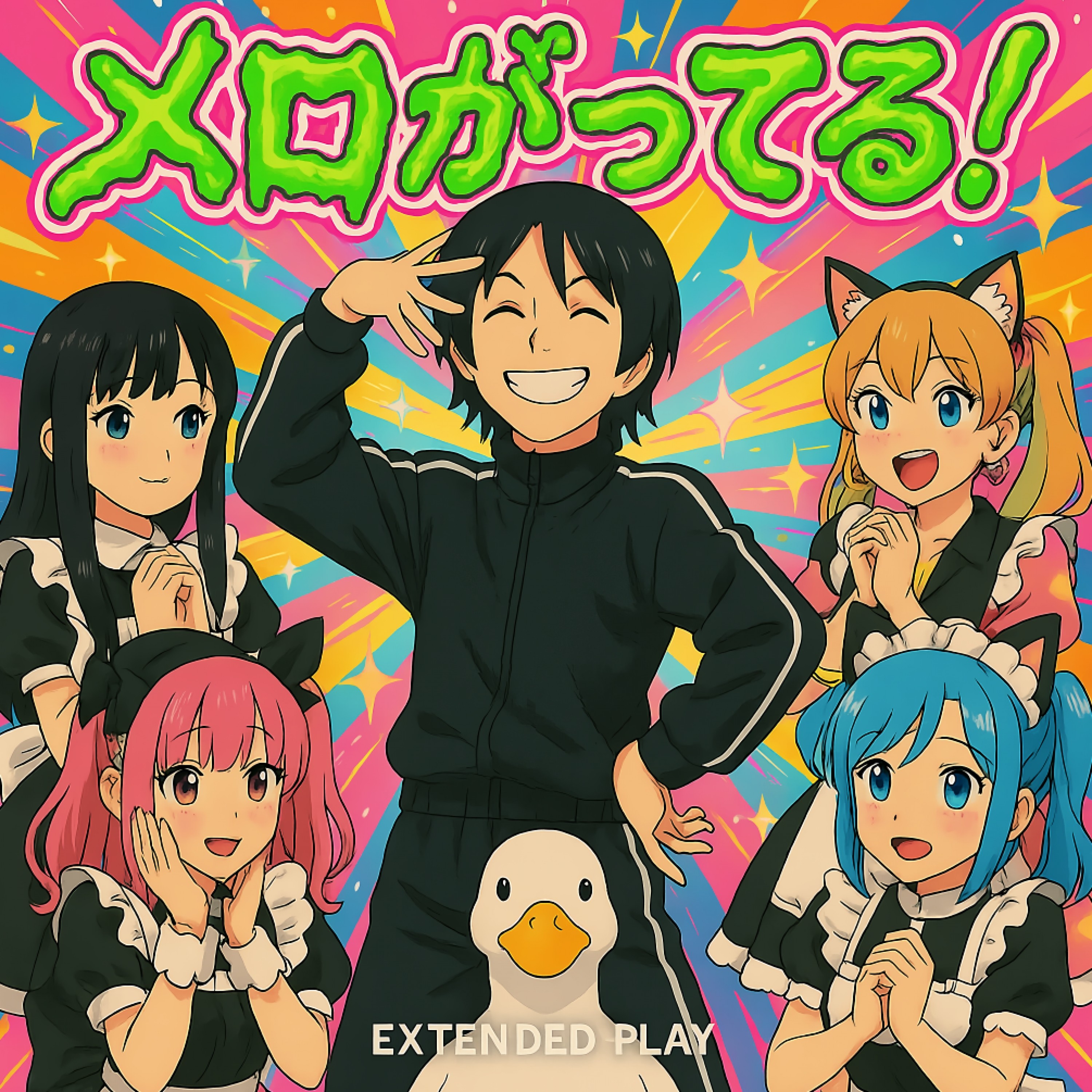 ジャケット写真
