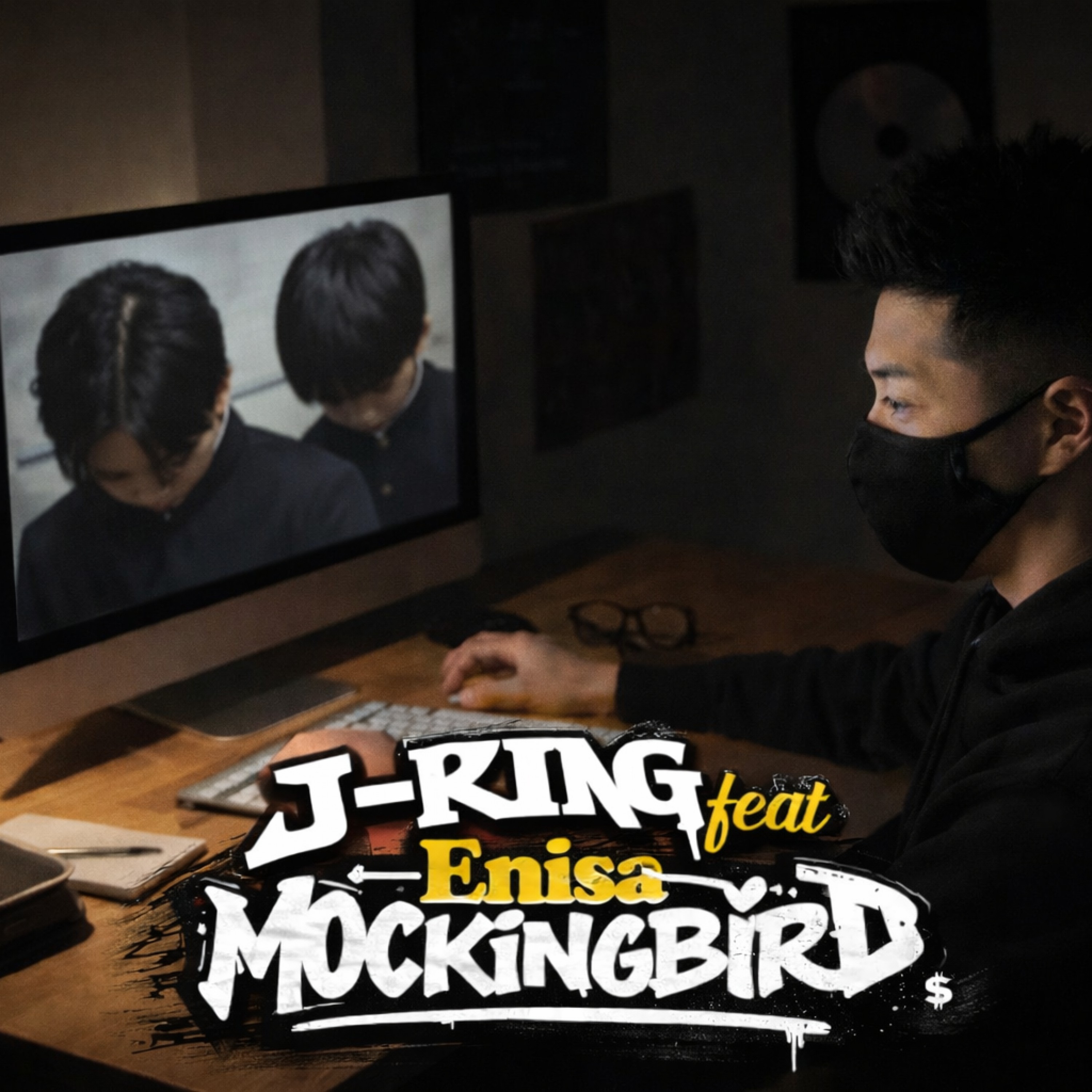 ジャケット写真