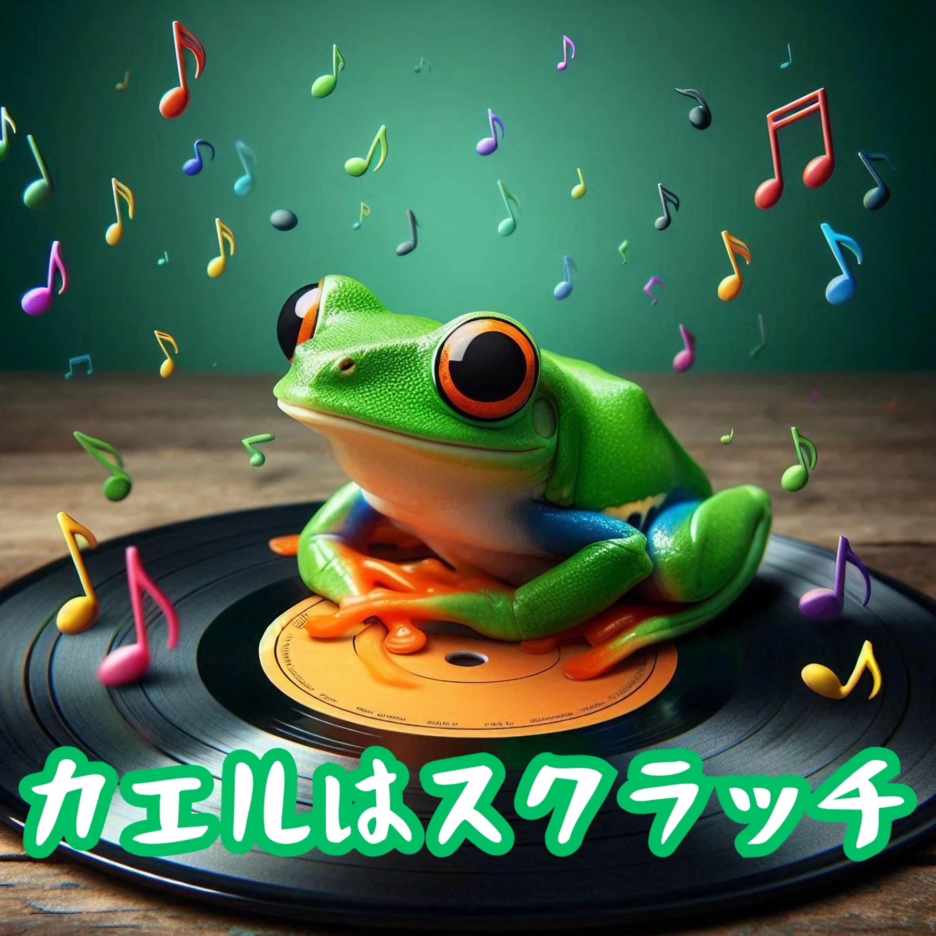 ジャケット写真