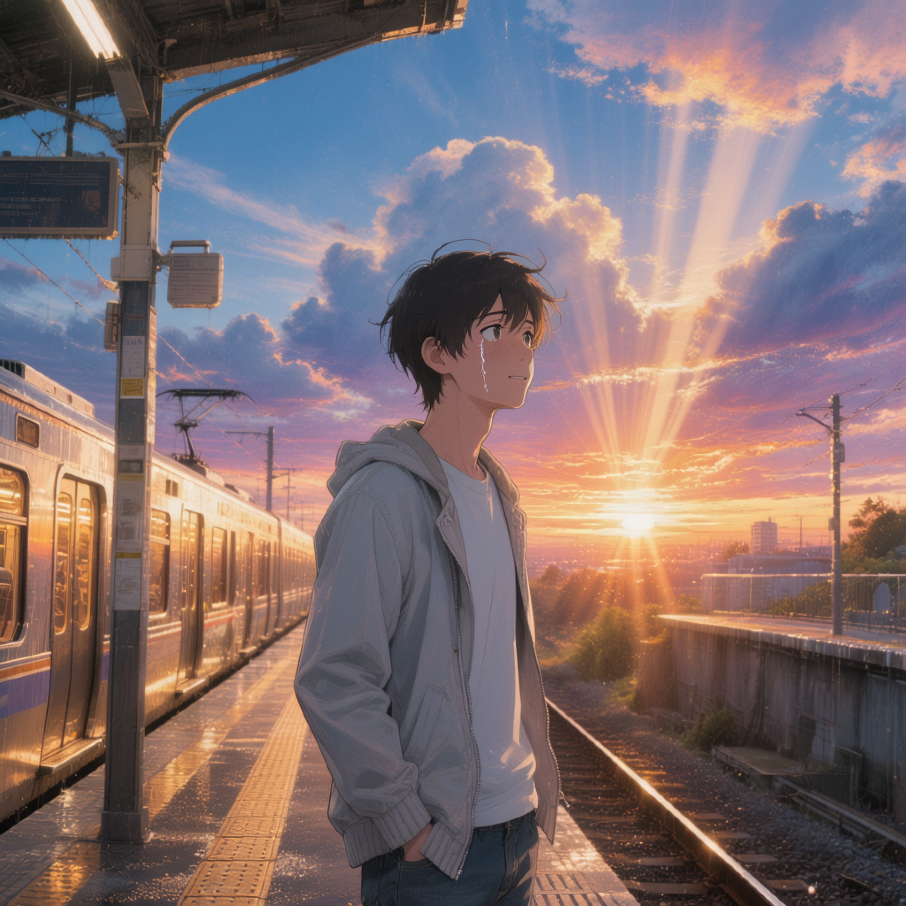 ジャケット写真