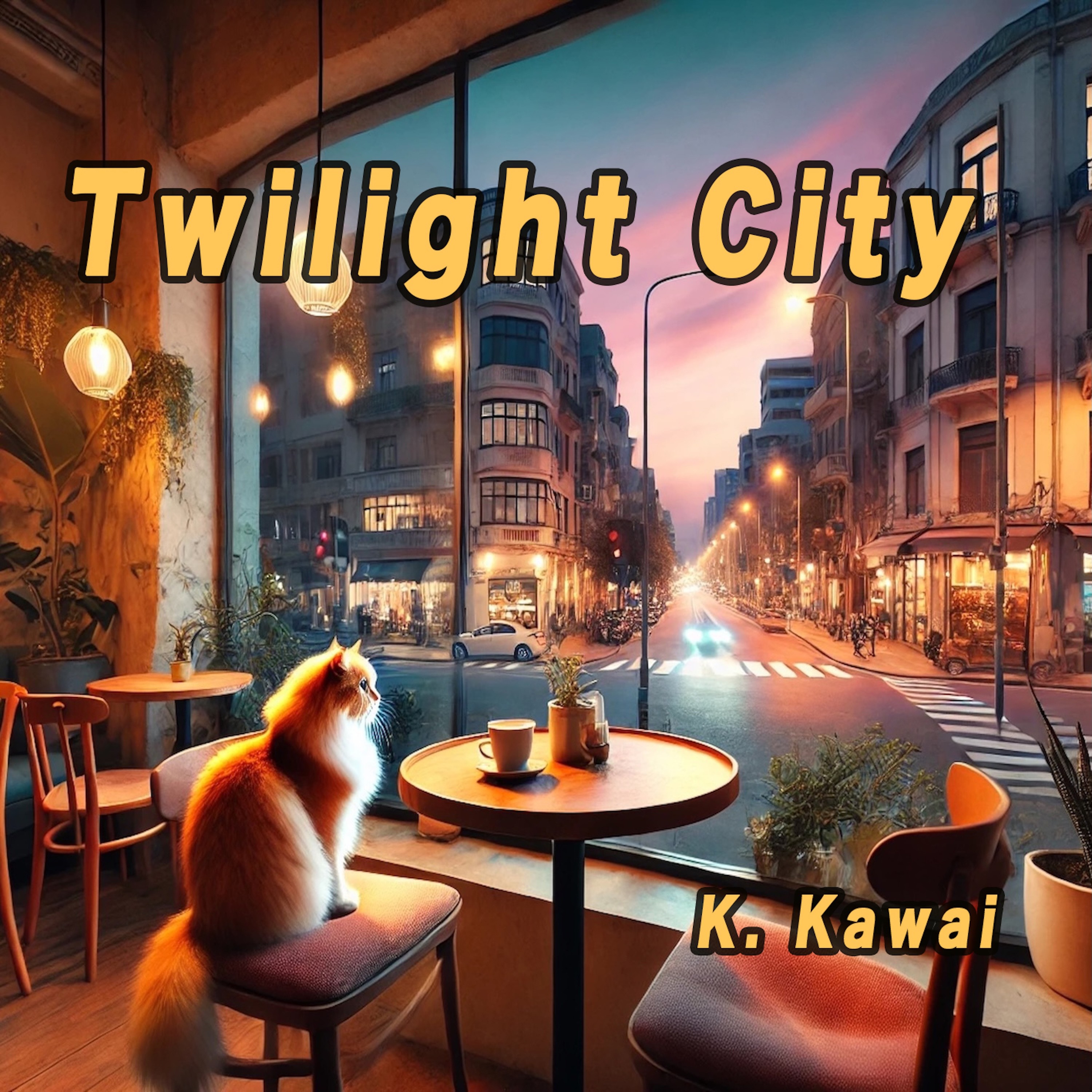 ジャケット写真