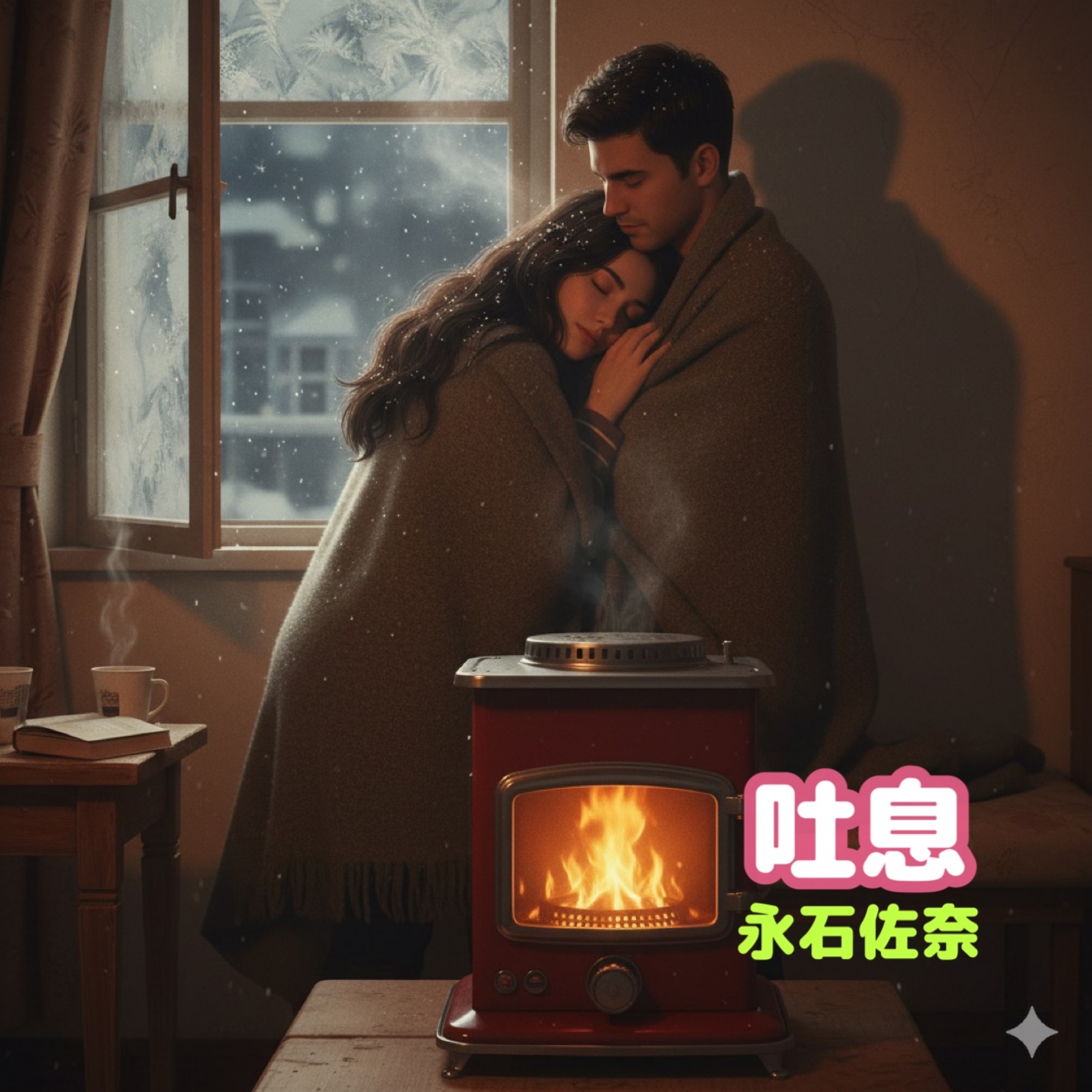 ジャケット写真