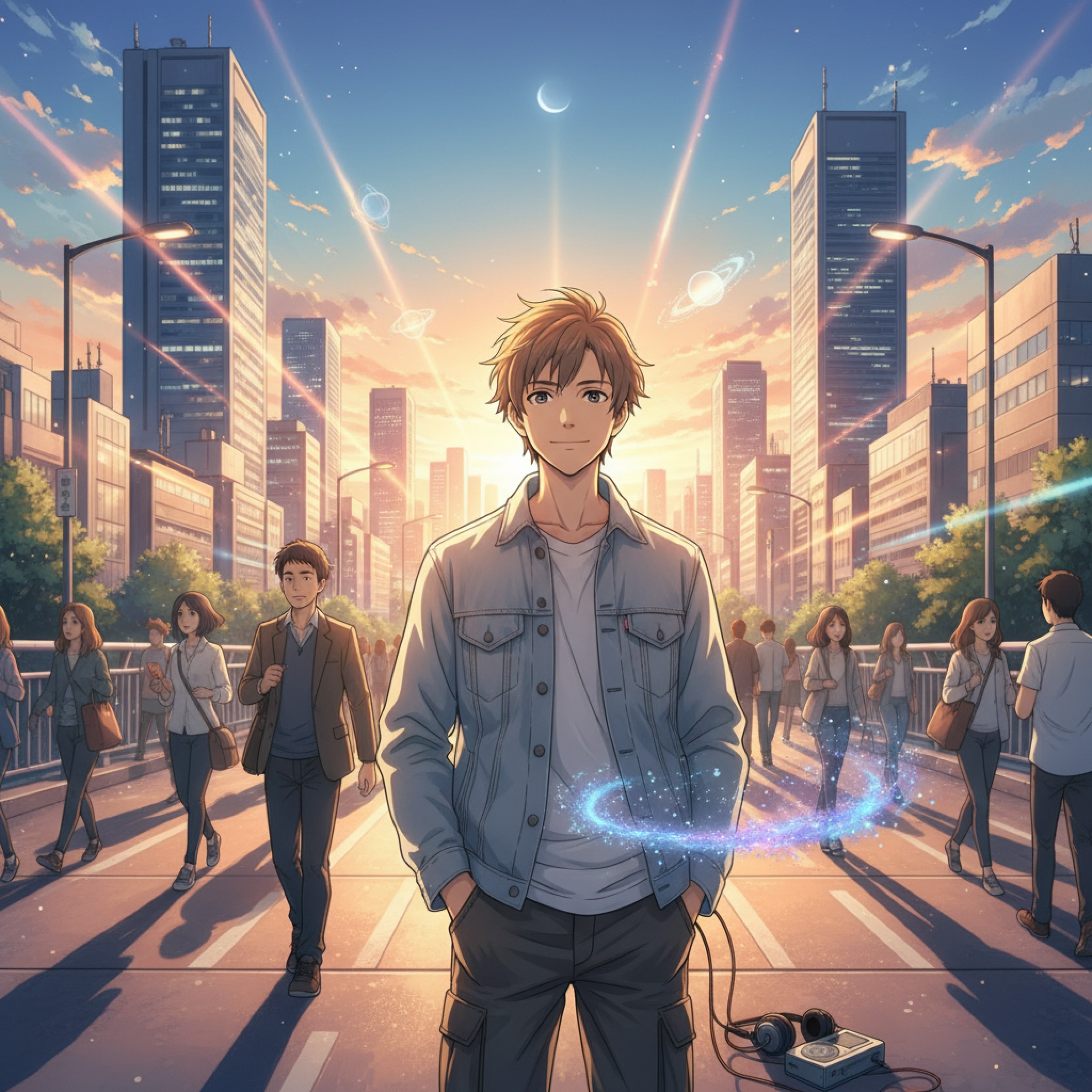 ジャケット写真