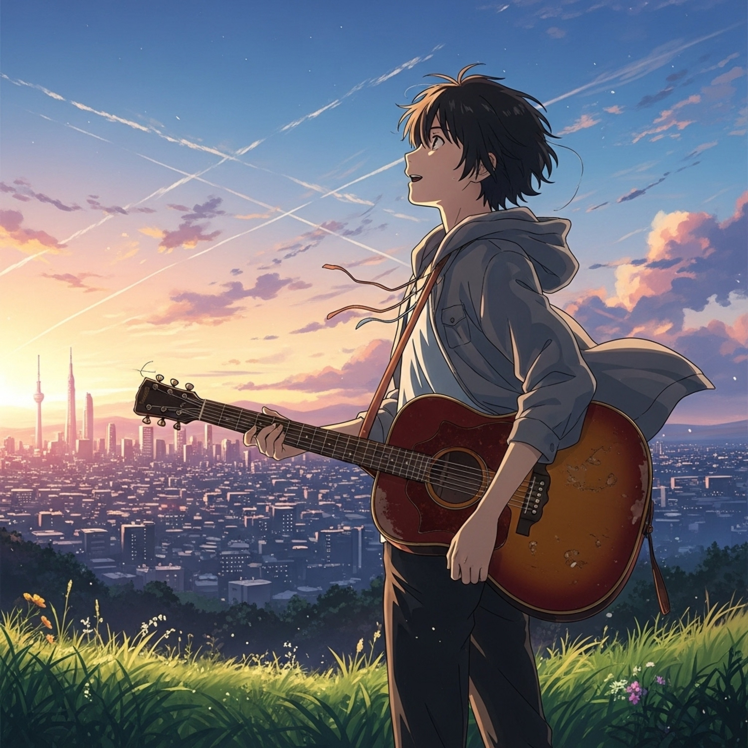 ジャケット写真