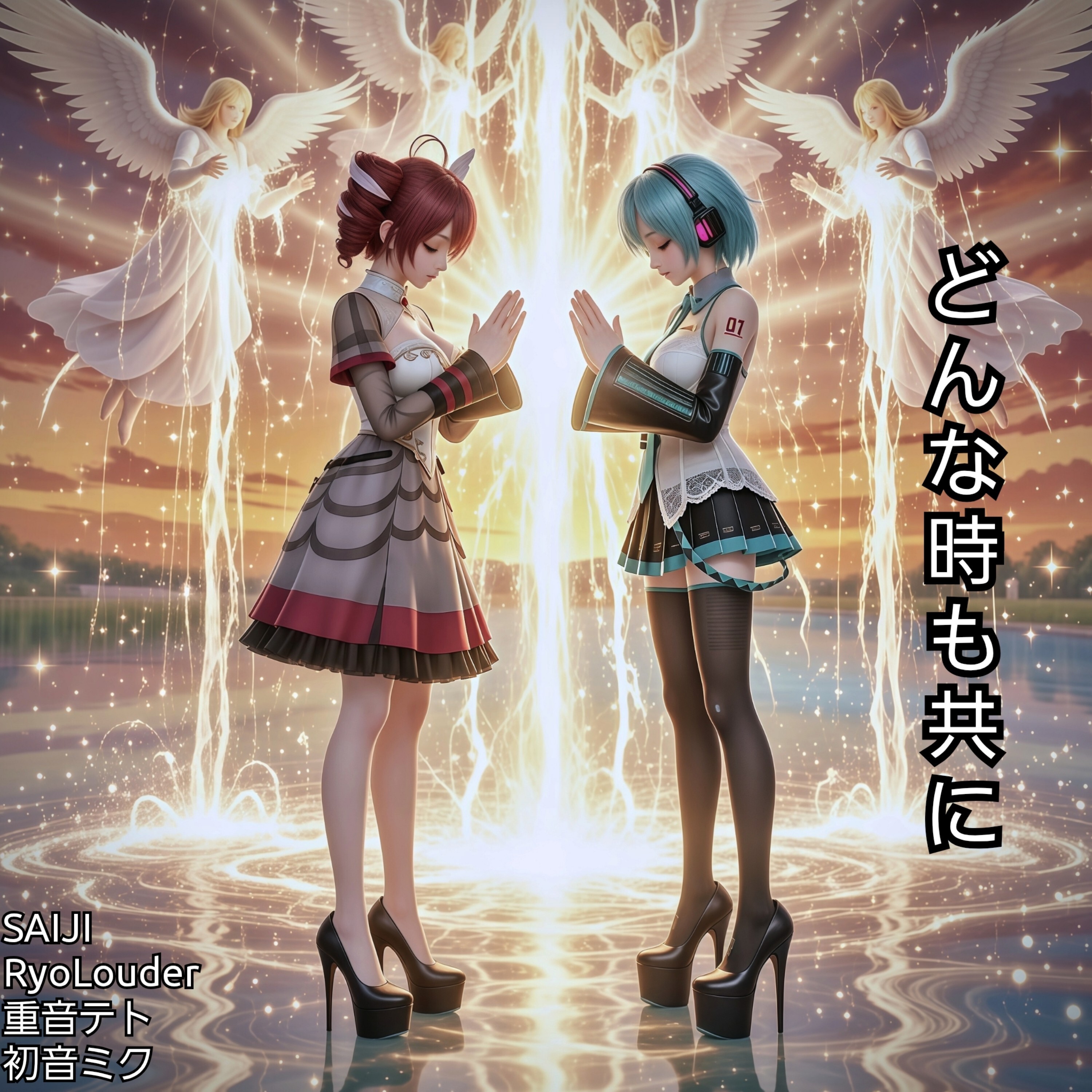ジャケット写真