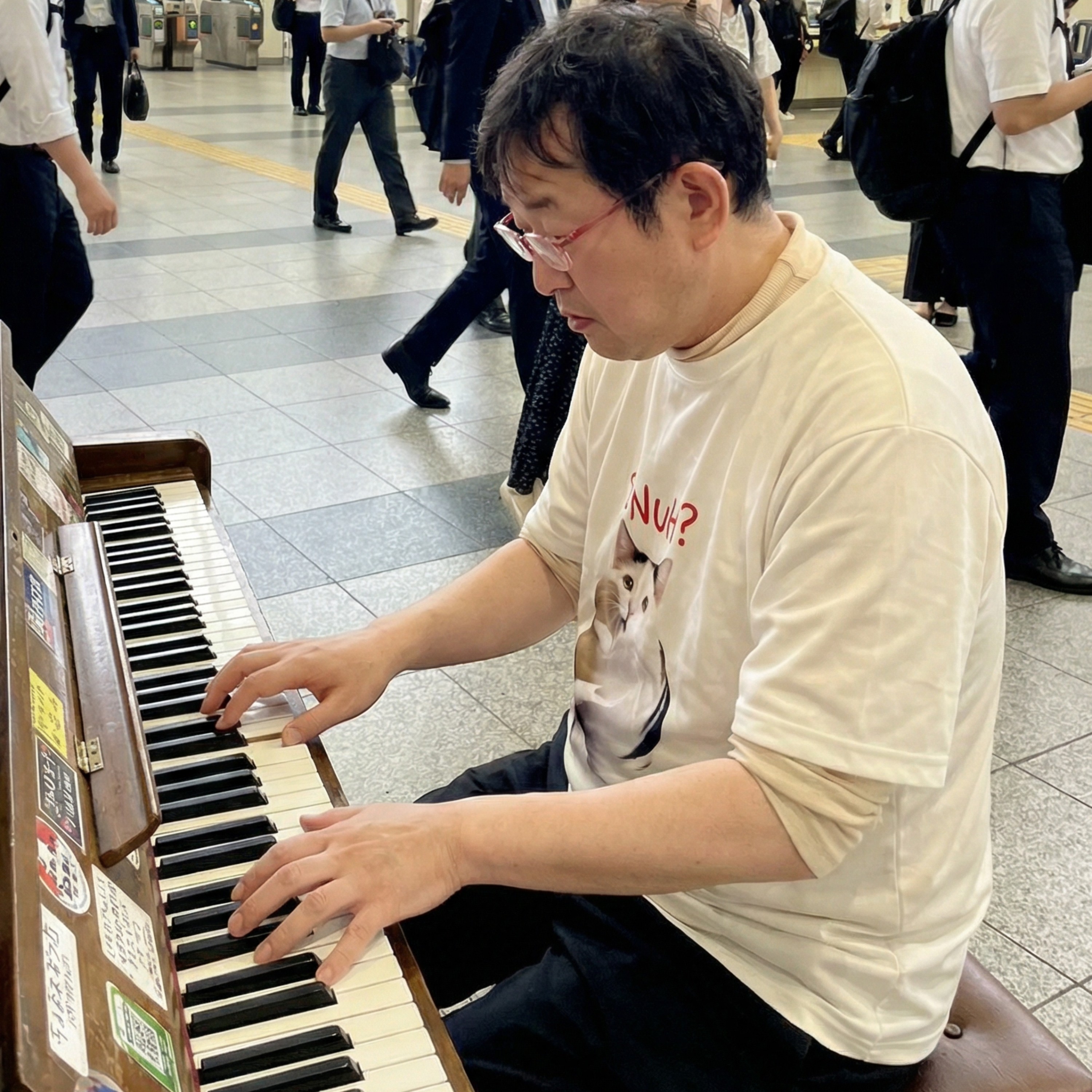 ジャケット写真