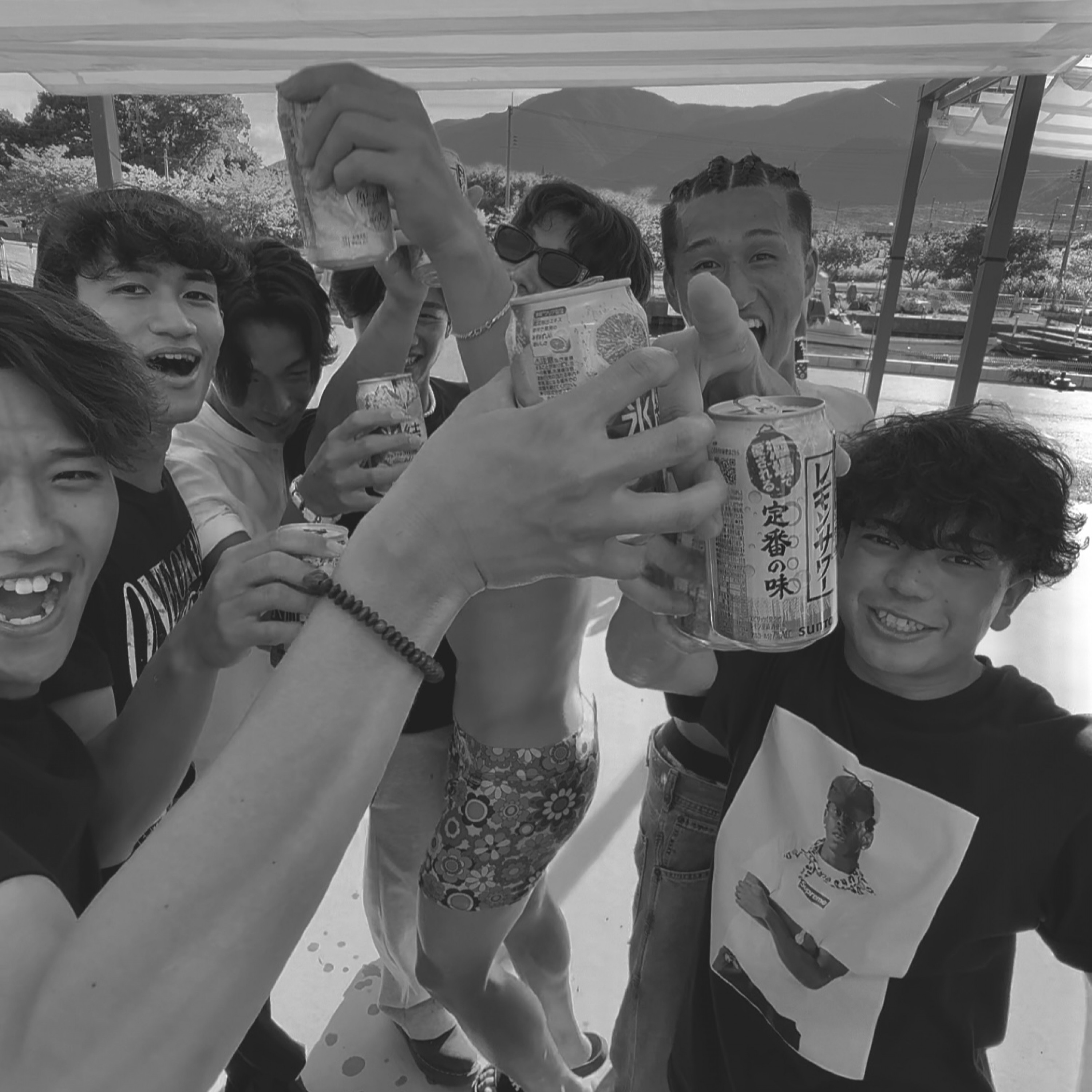 ジャケット写真