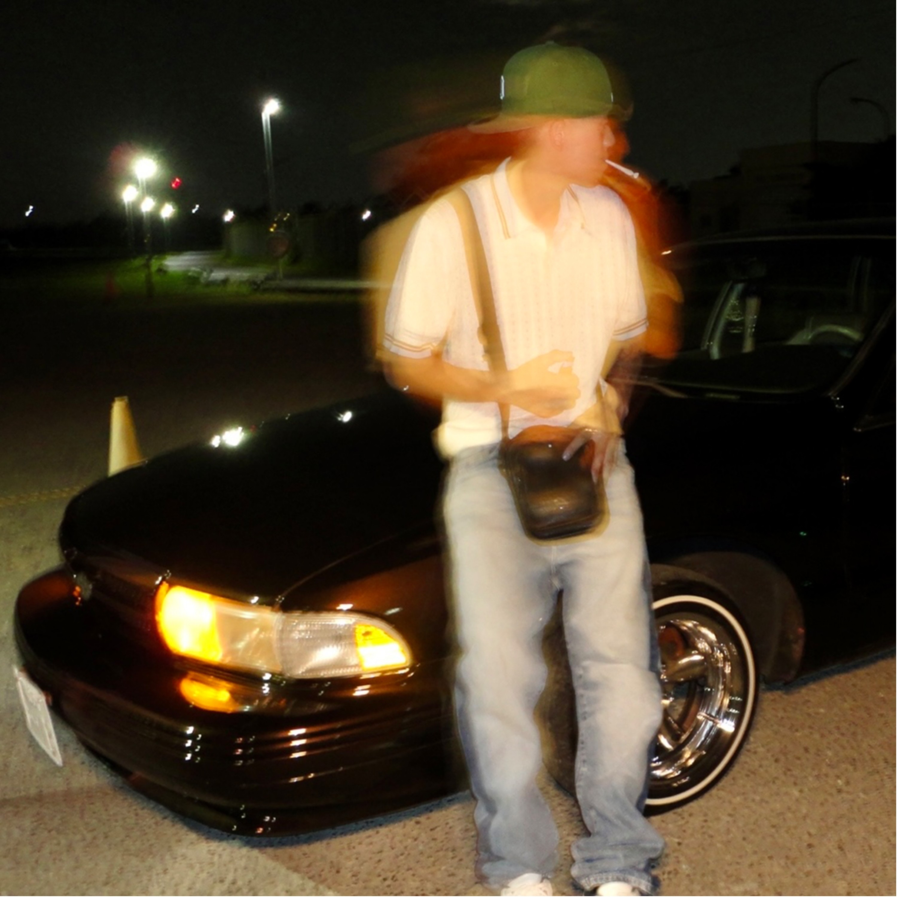 ジャケット写真