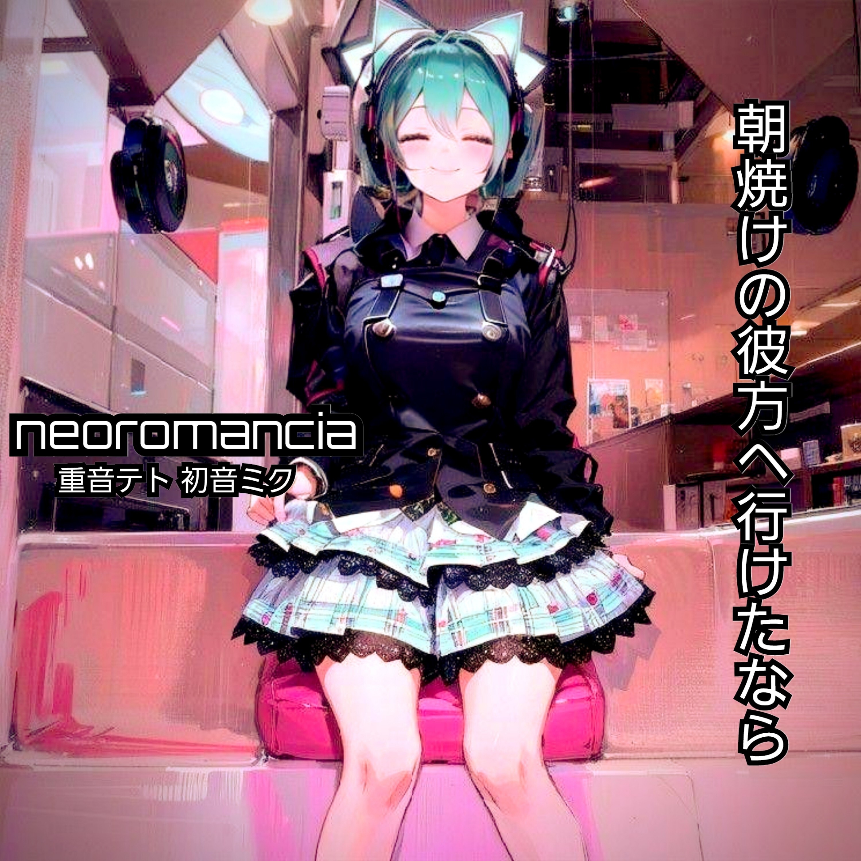 ジャケット写真