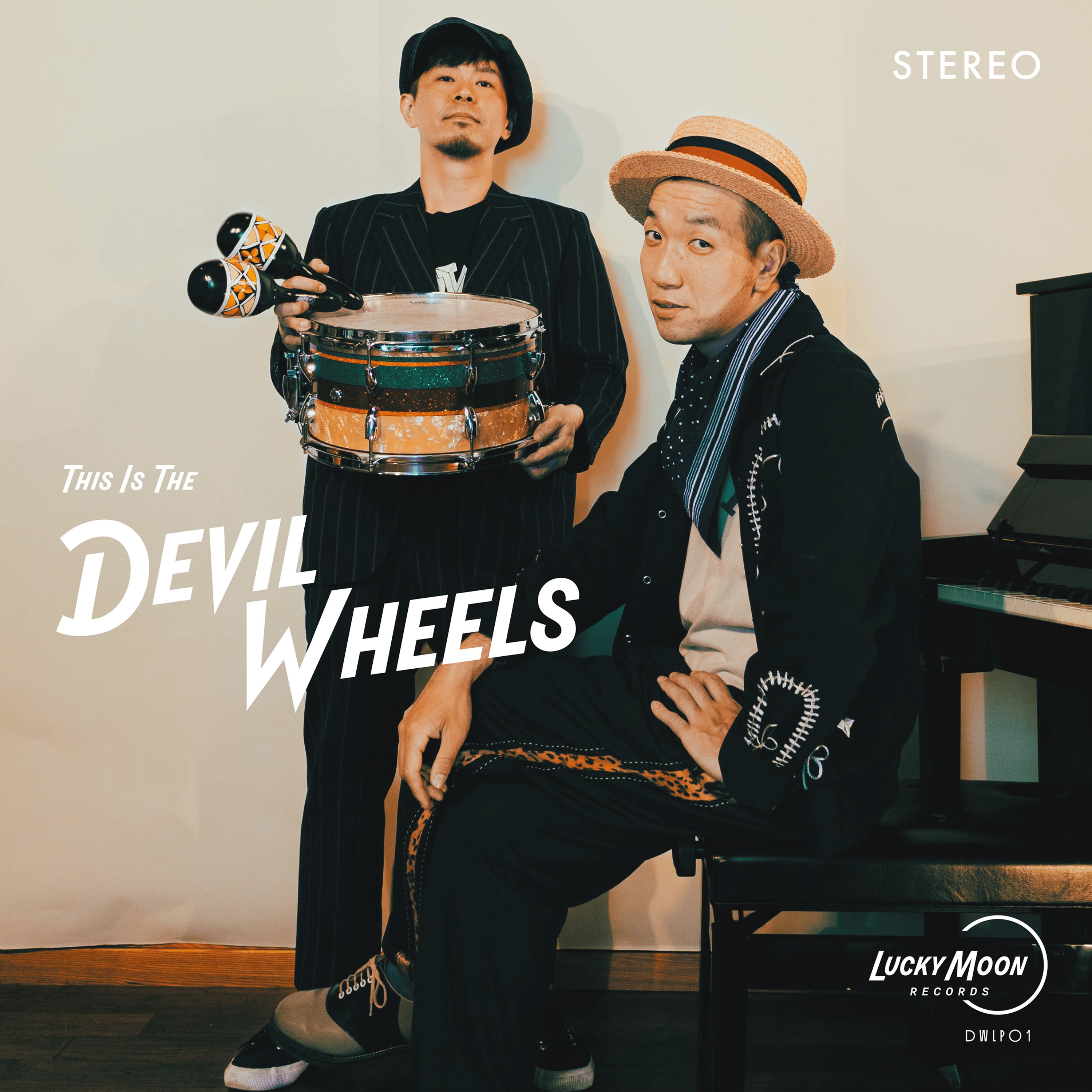 ジャケット写真