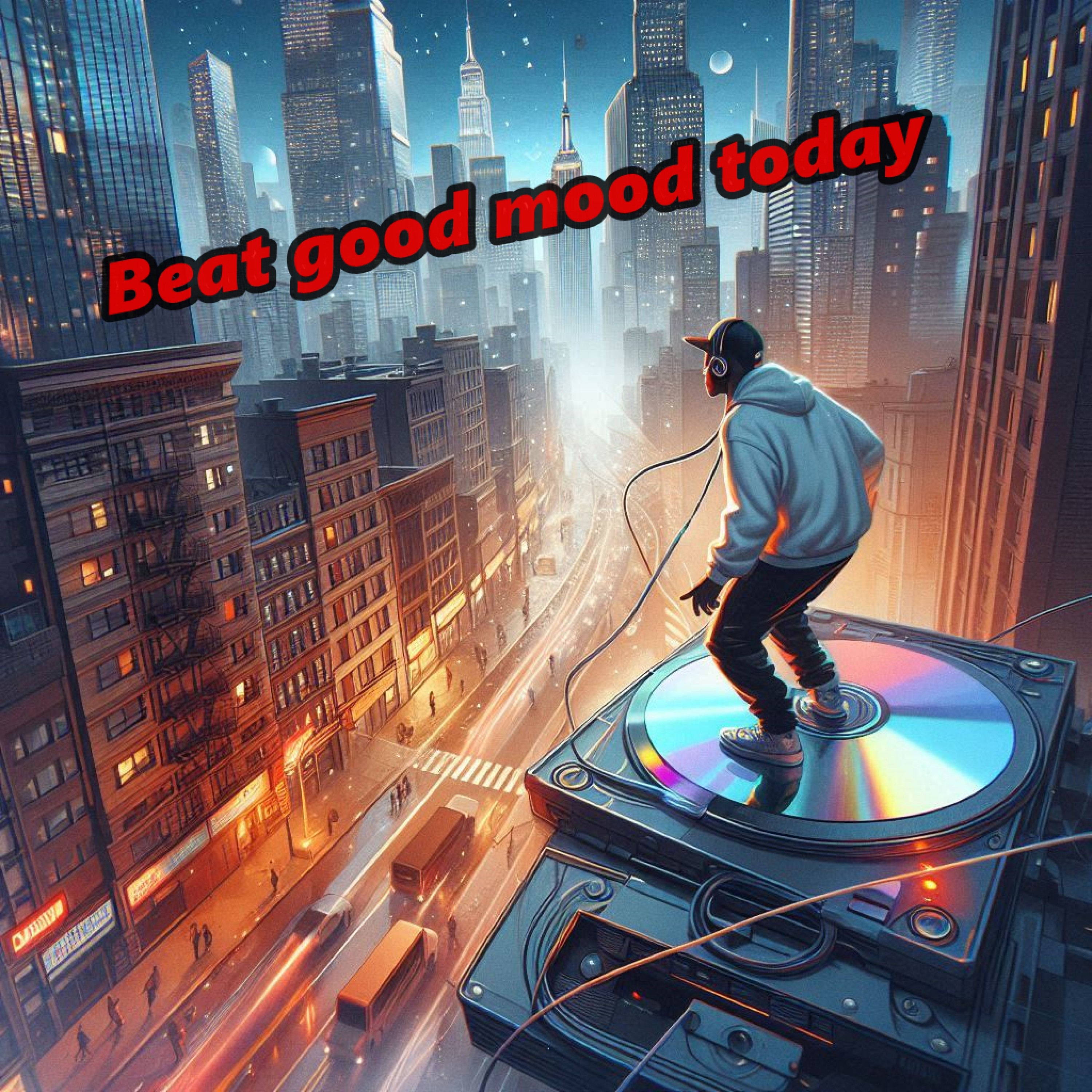 ジャケット写真