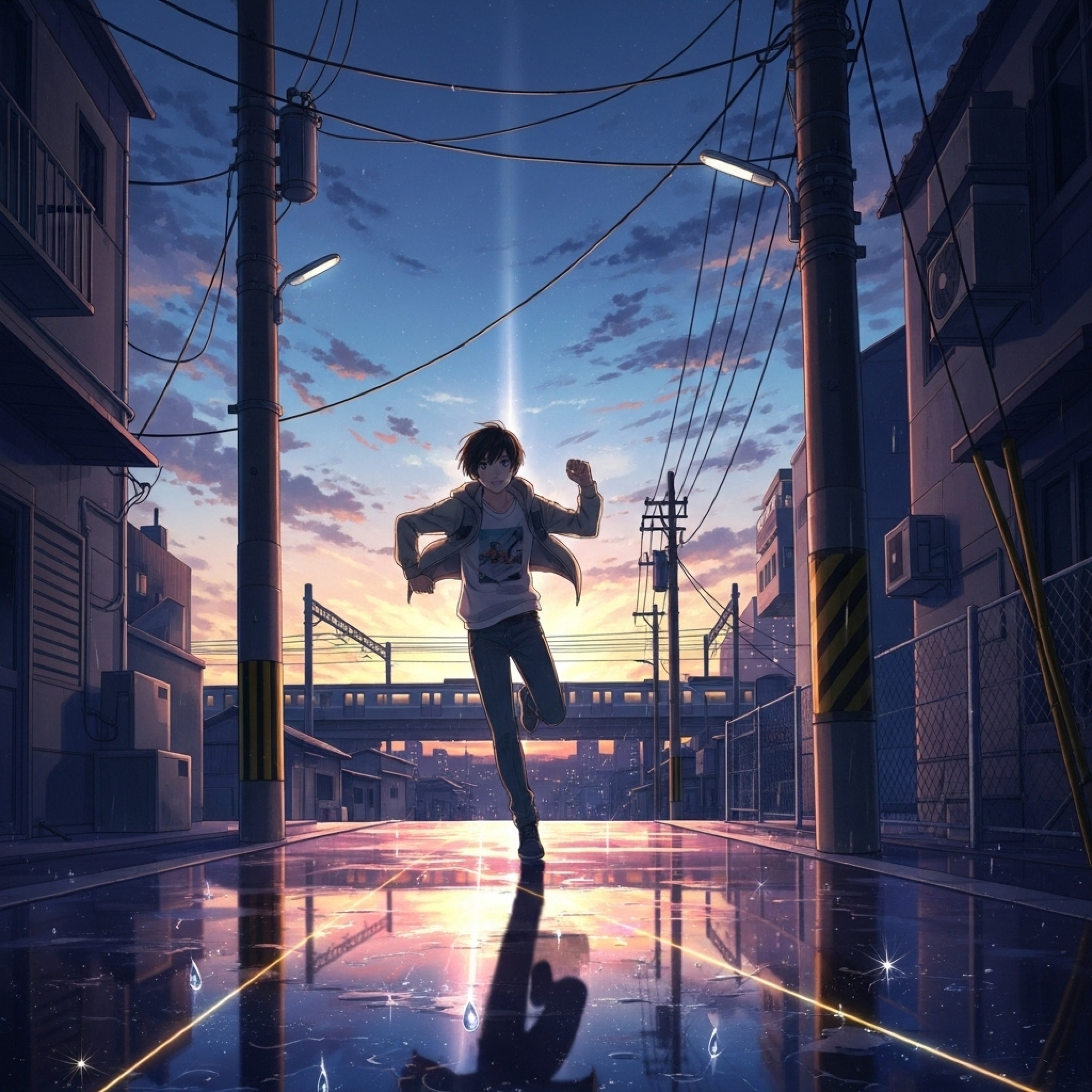 ジャケット写真