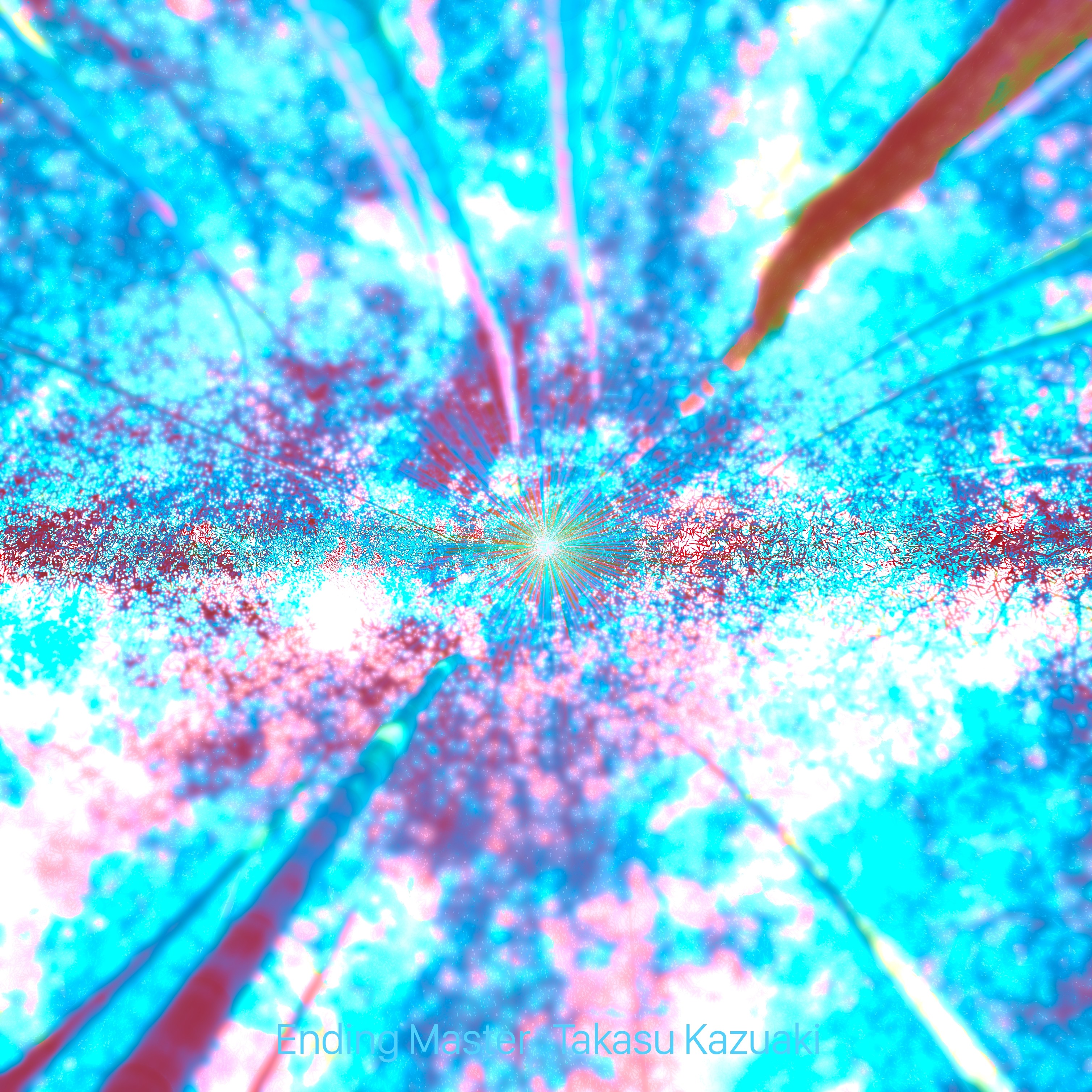 ジャケット写真