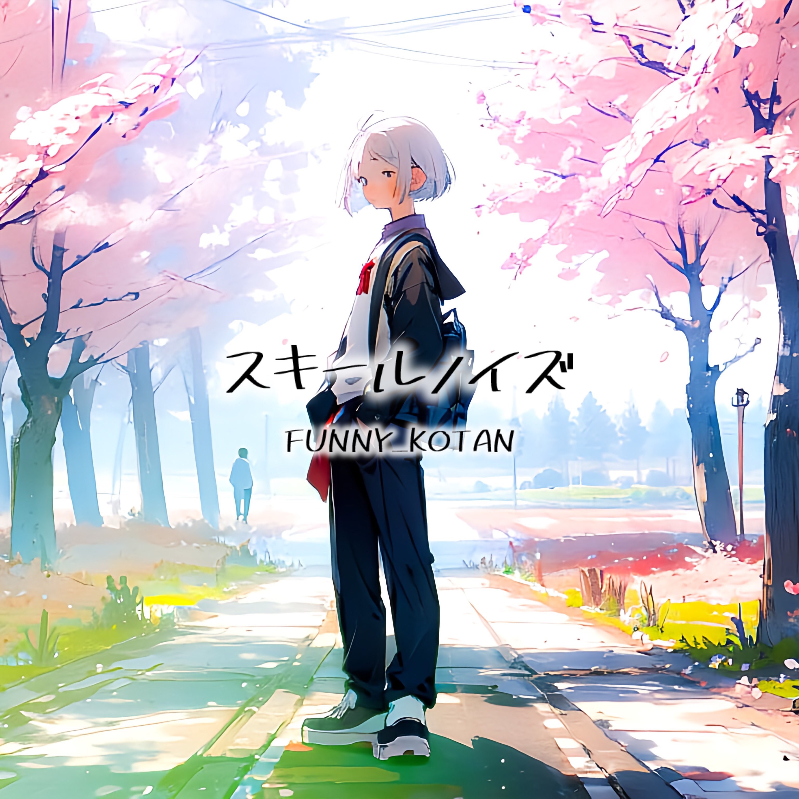 ジャケット写真