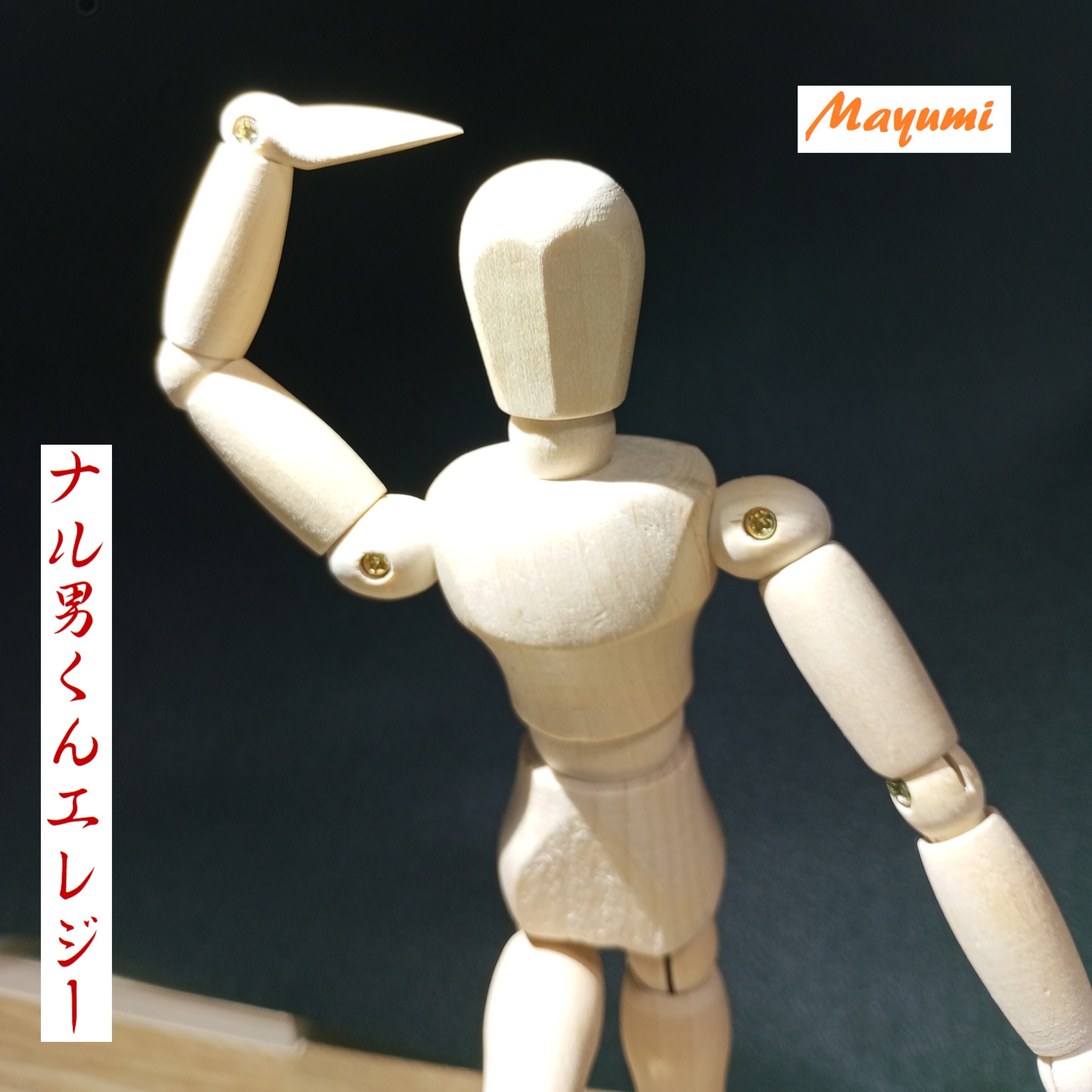 ジャケット写真