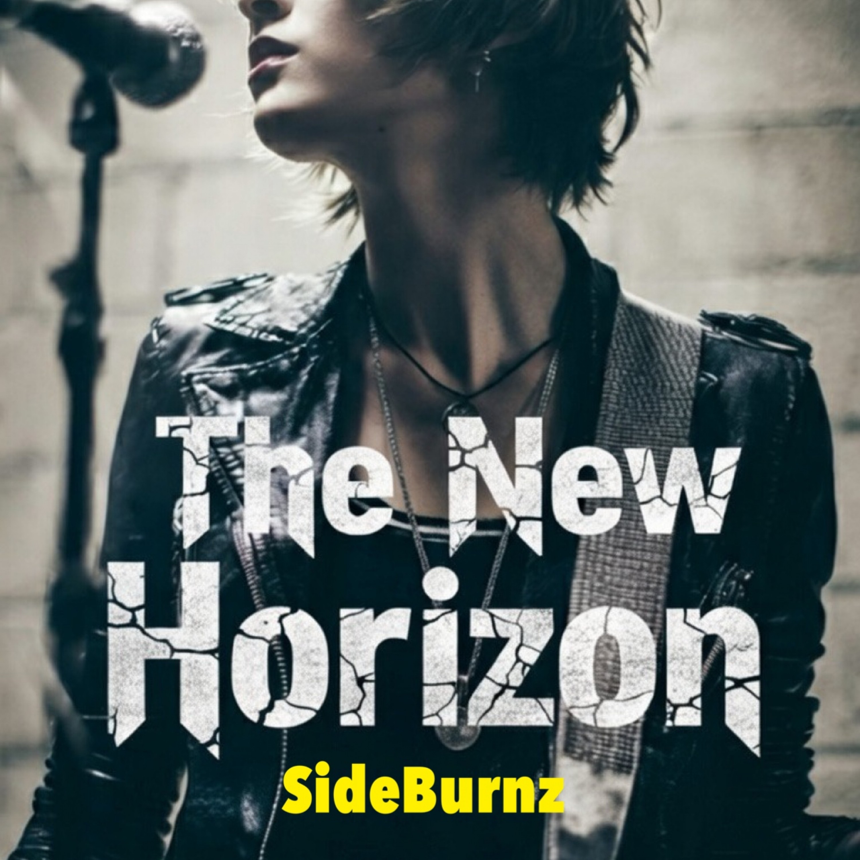 ジャケット写真