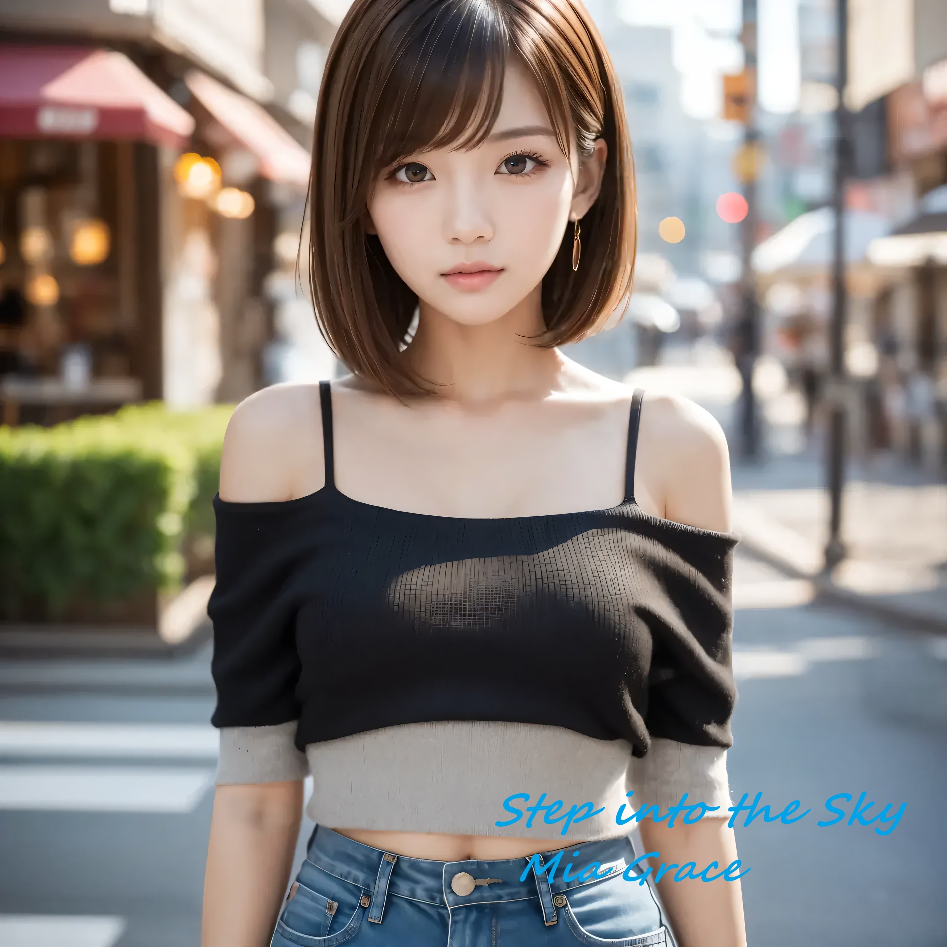 ジャケット写真