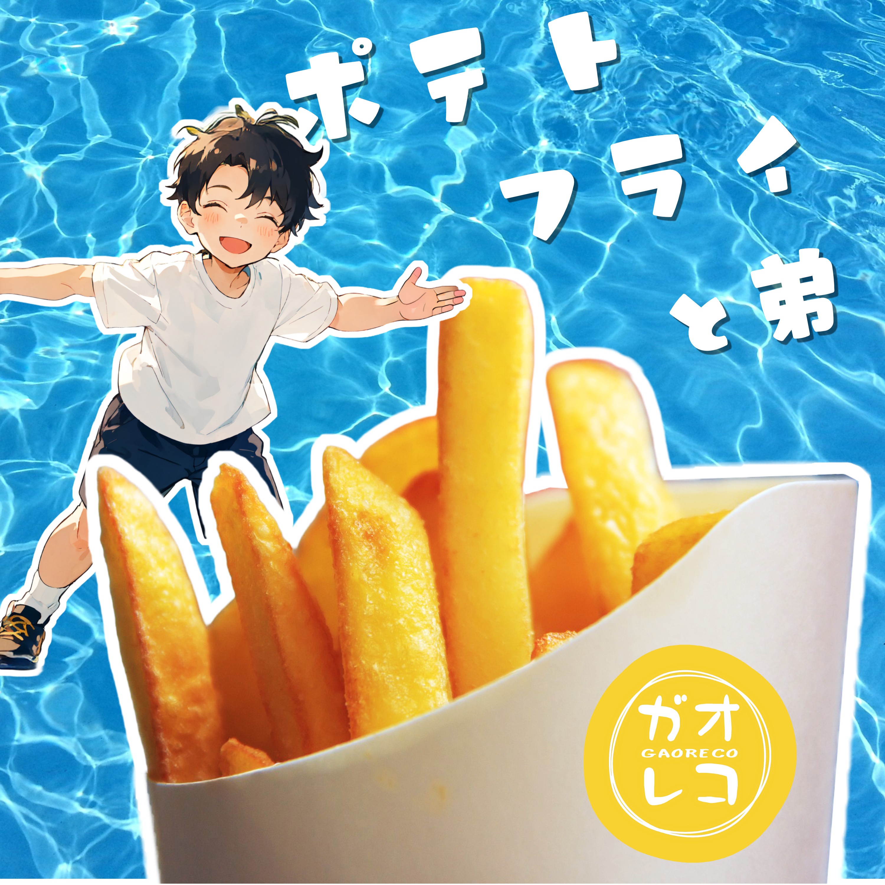 ジャケット写真