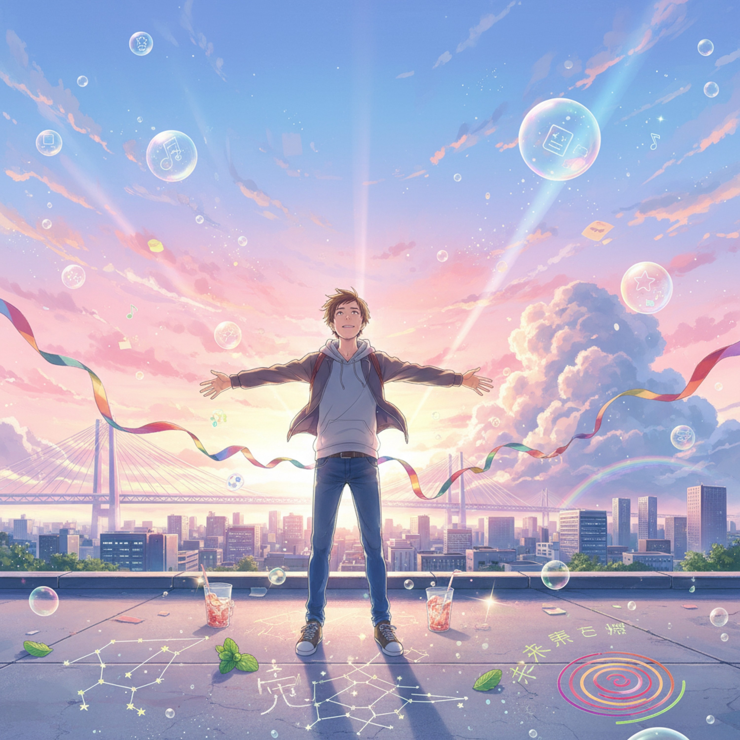 ジャケット写真