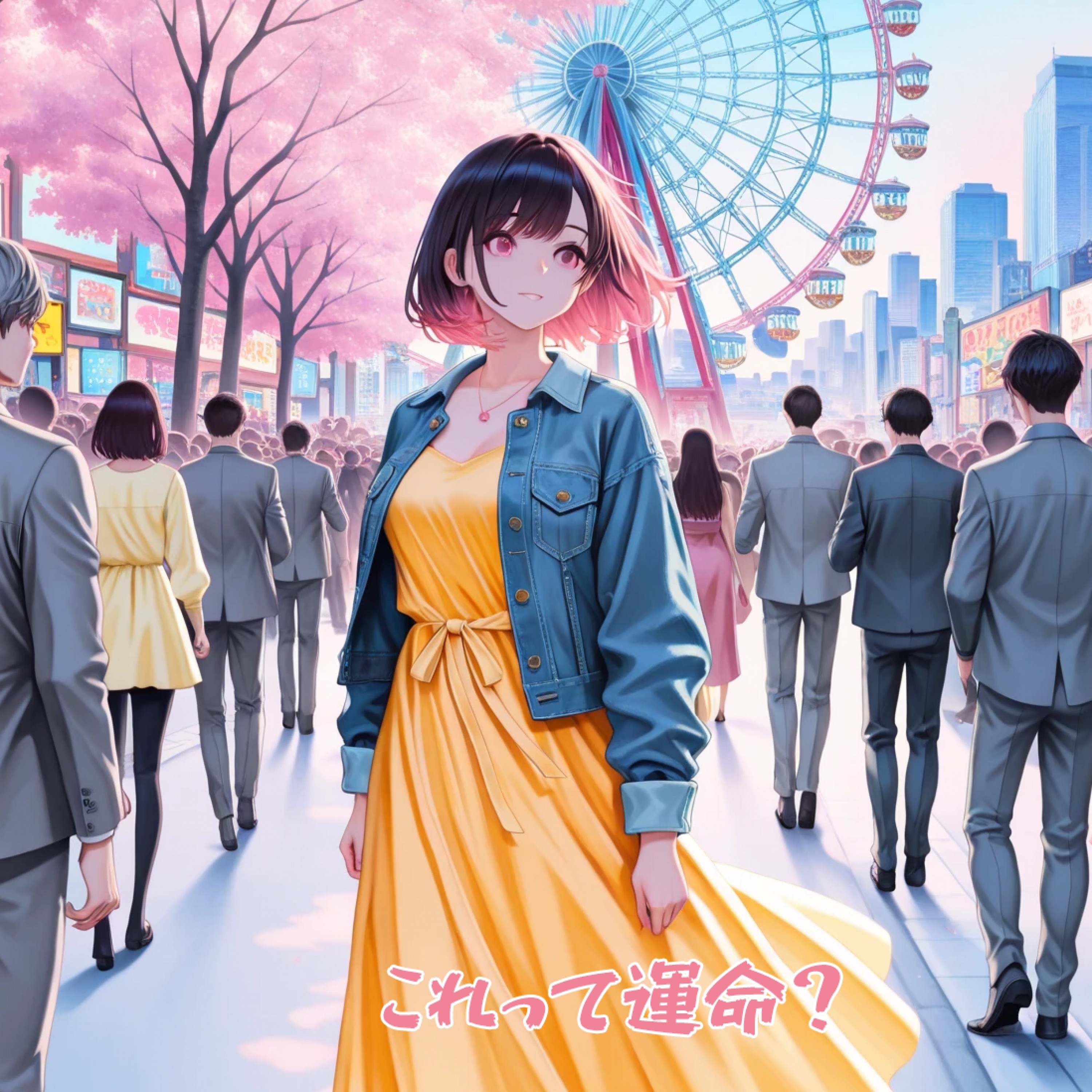 ジャケット写真