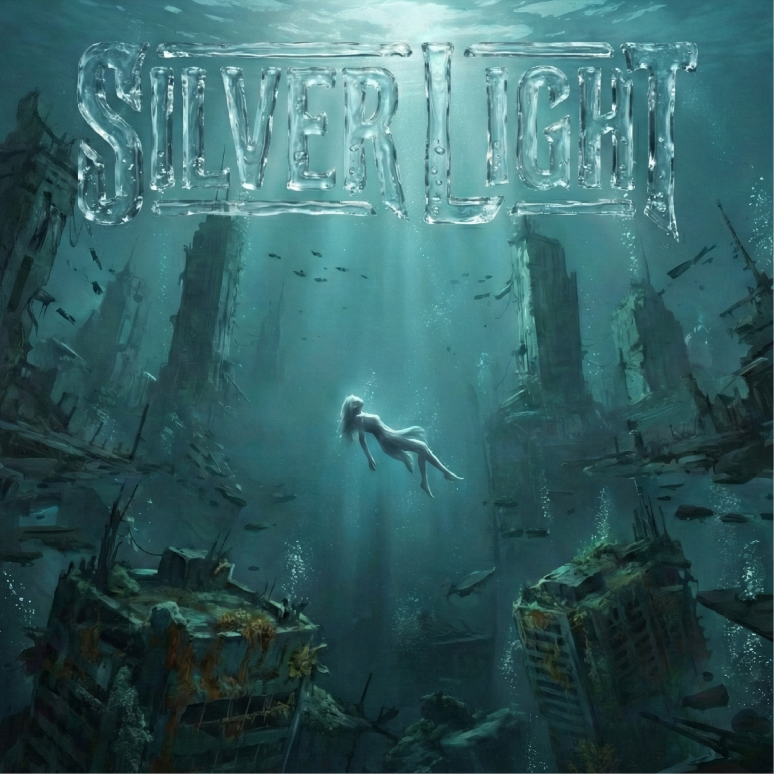 ジャケット写真