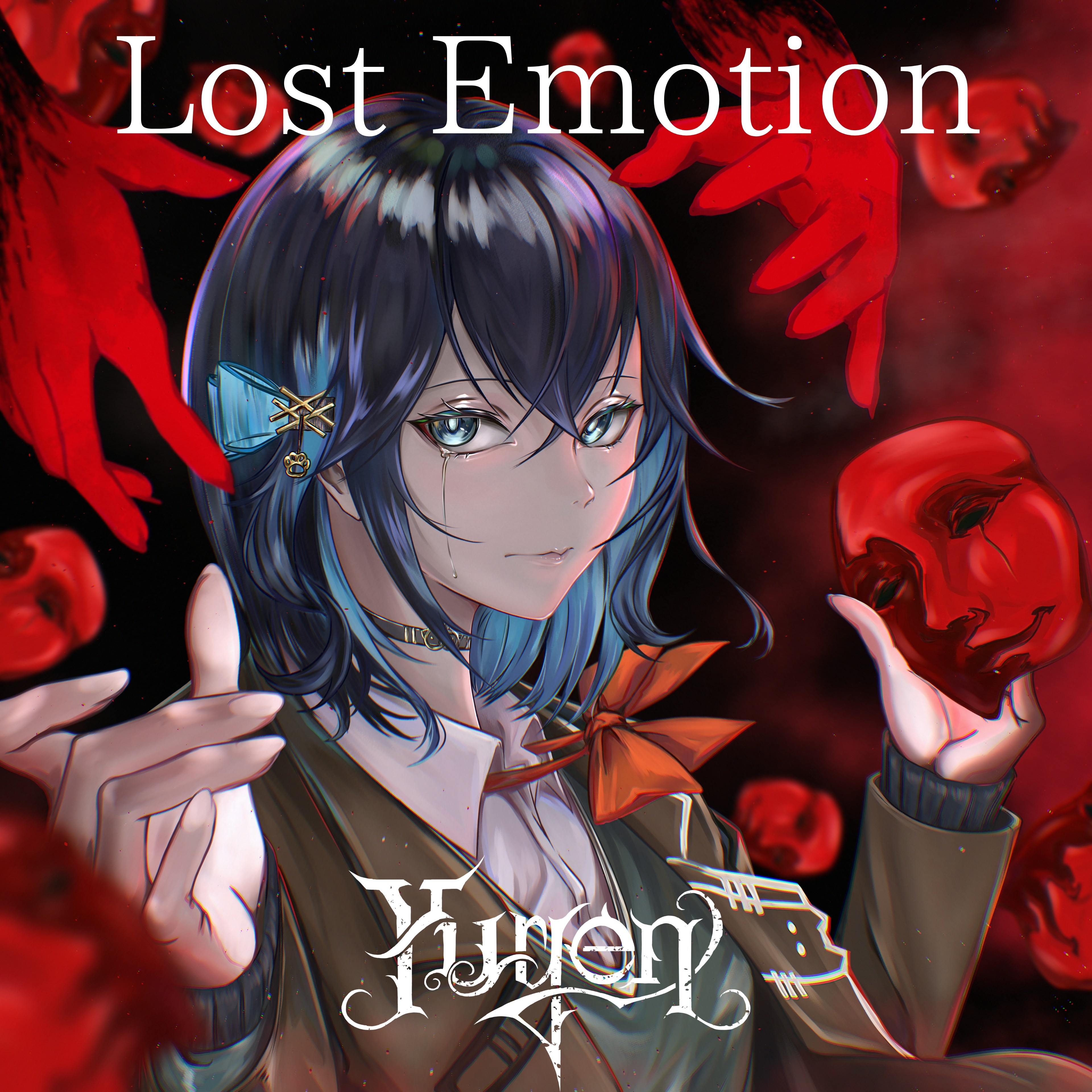 ジャケット写真